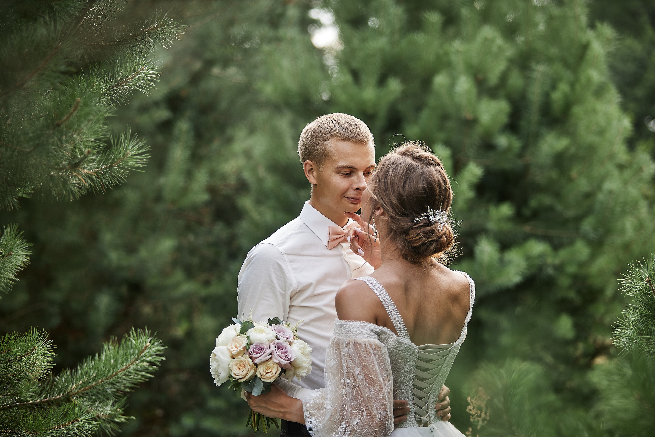 Свадьбы. Свадебный Семейный Фотограф Евгений Тактаев Дзержинск Нижний Новгород