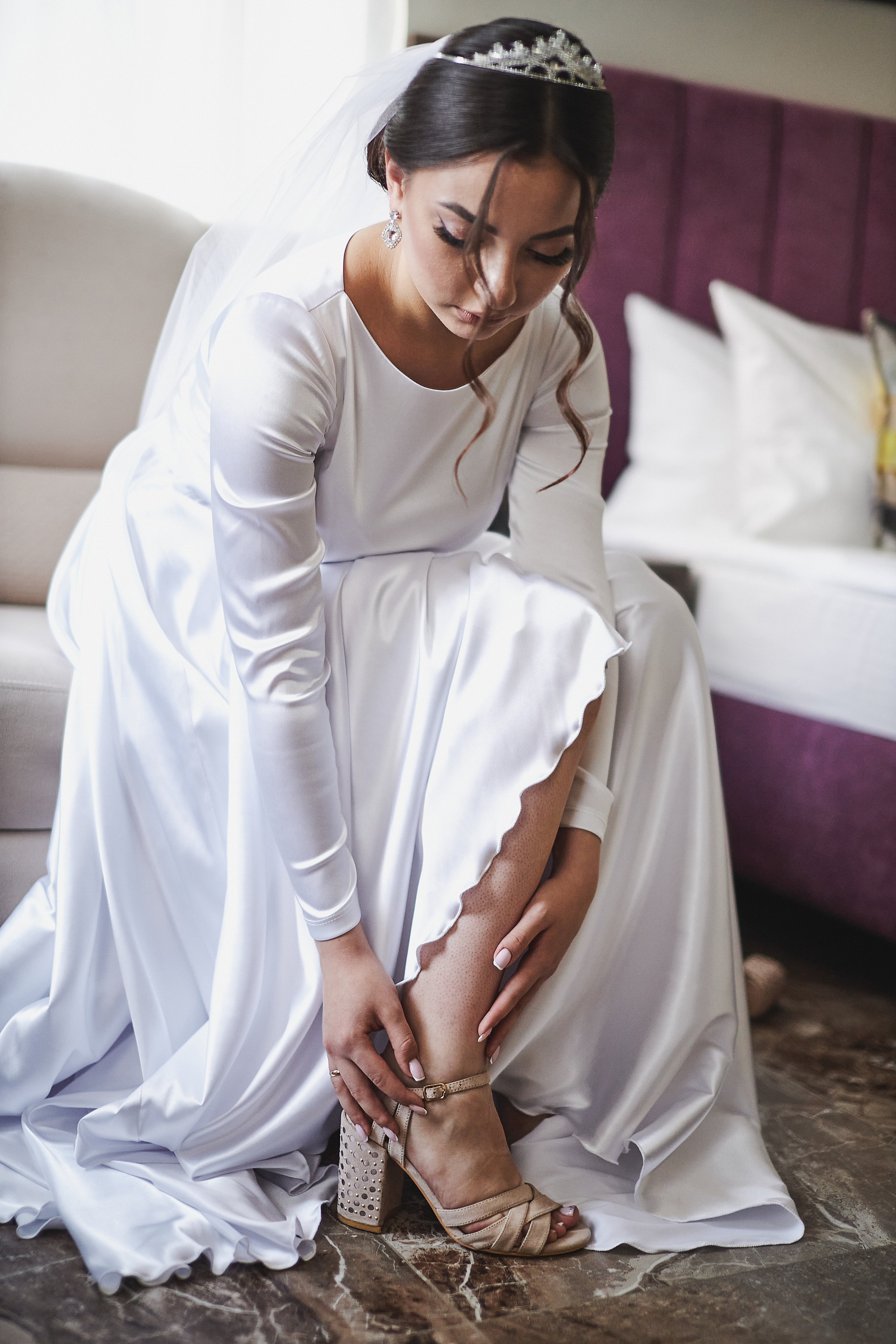 Свадьбы. Свадебный Семейный Фотограф Евгений Тактаев Дзержинск Нижний Новгород