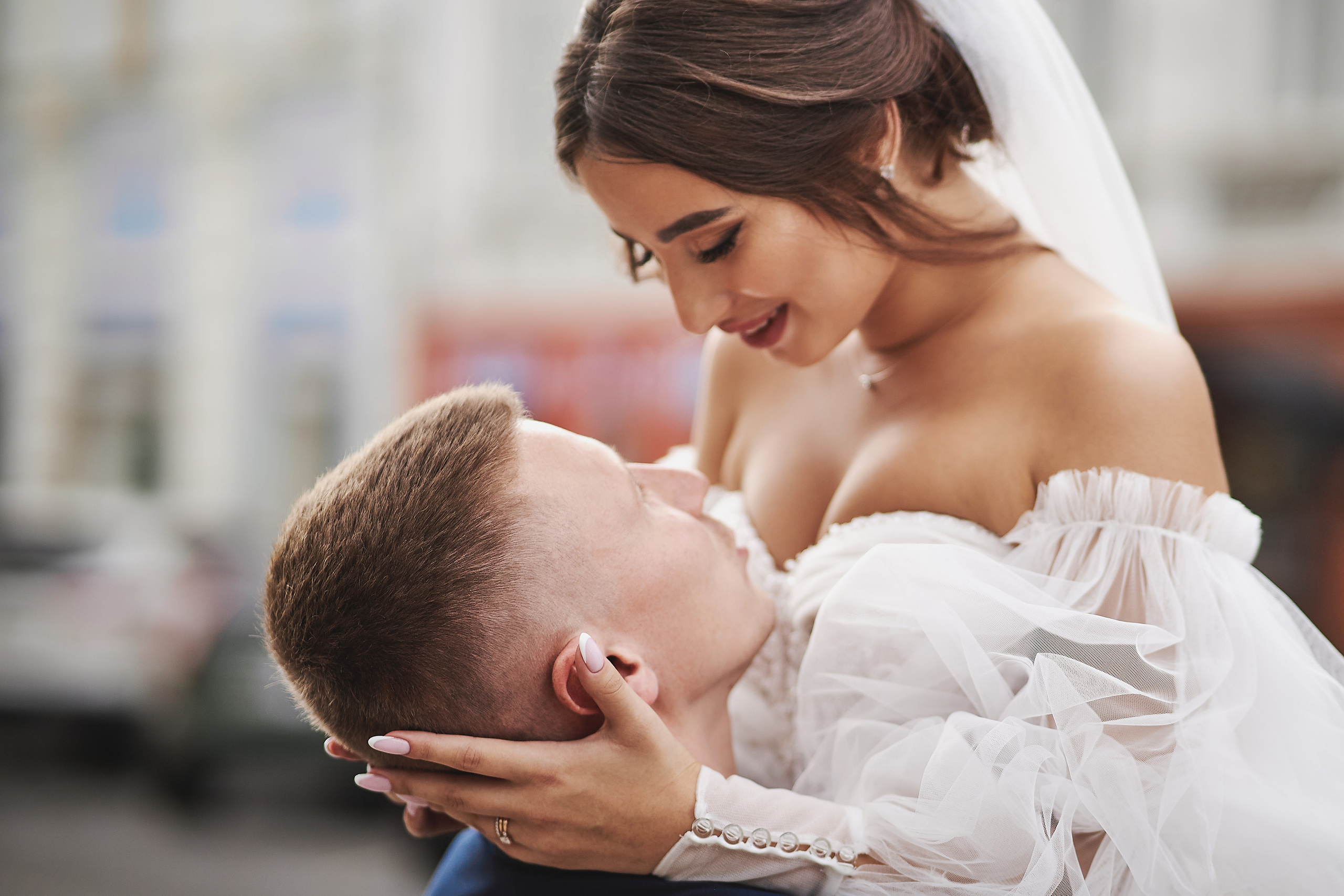 Свадьбы. Свадебный Семейный Фотограф Евгений Тактаев Дзержинск Нижний Новгород