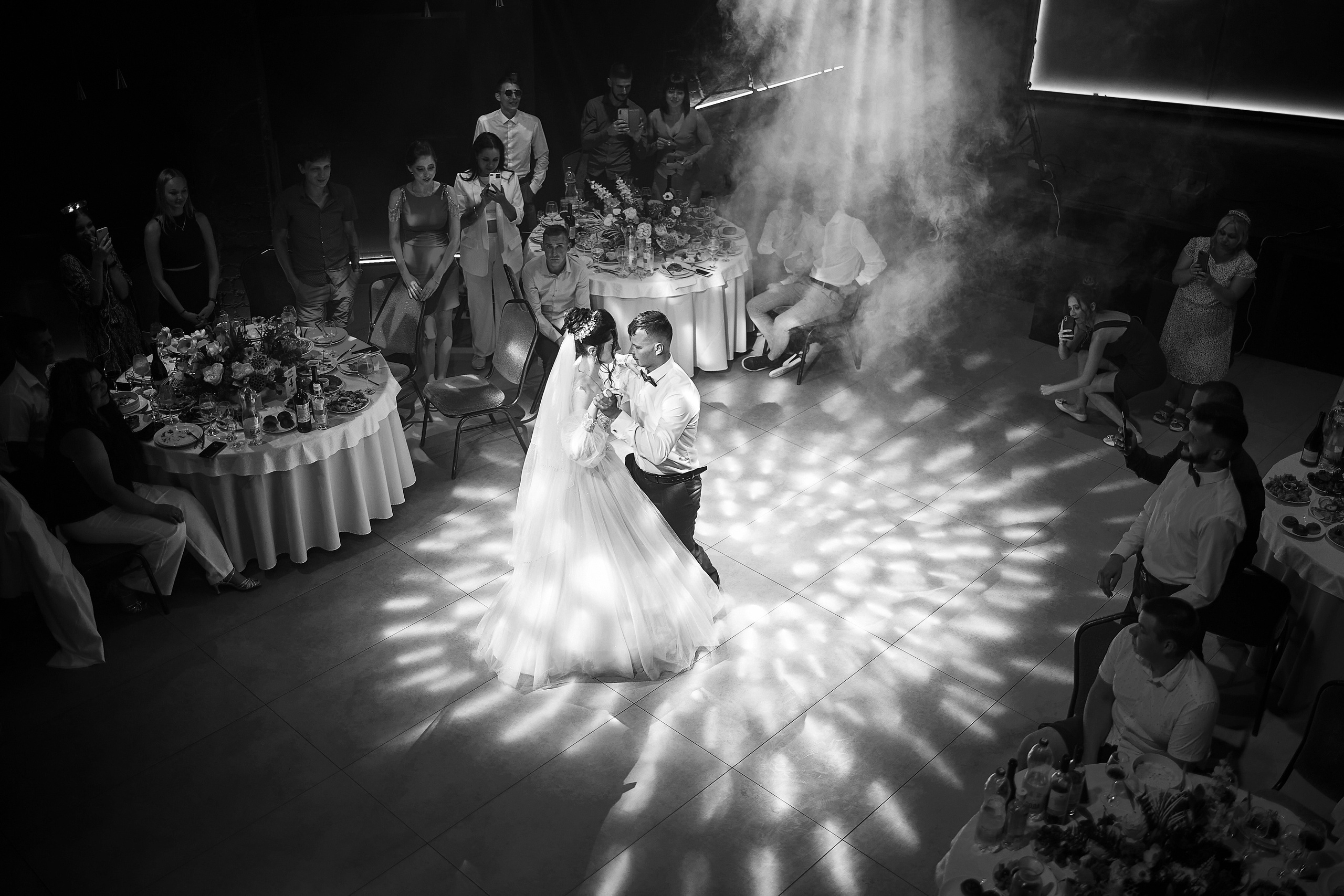 Свадьбы. Свадебный Семейный Фотограф Евгений Тактаев Дзержинск Нижний Новгород