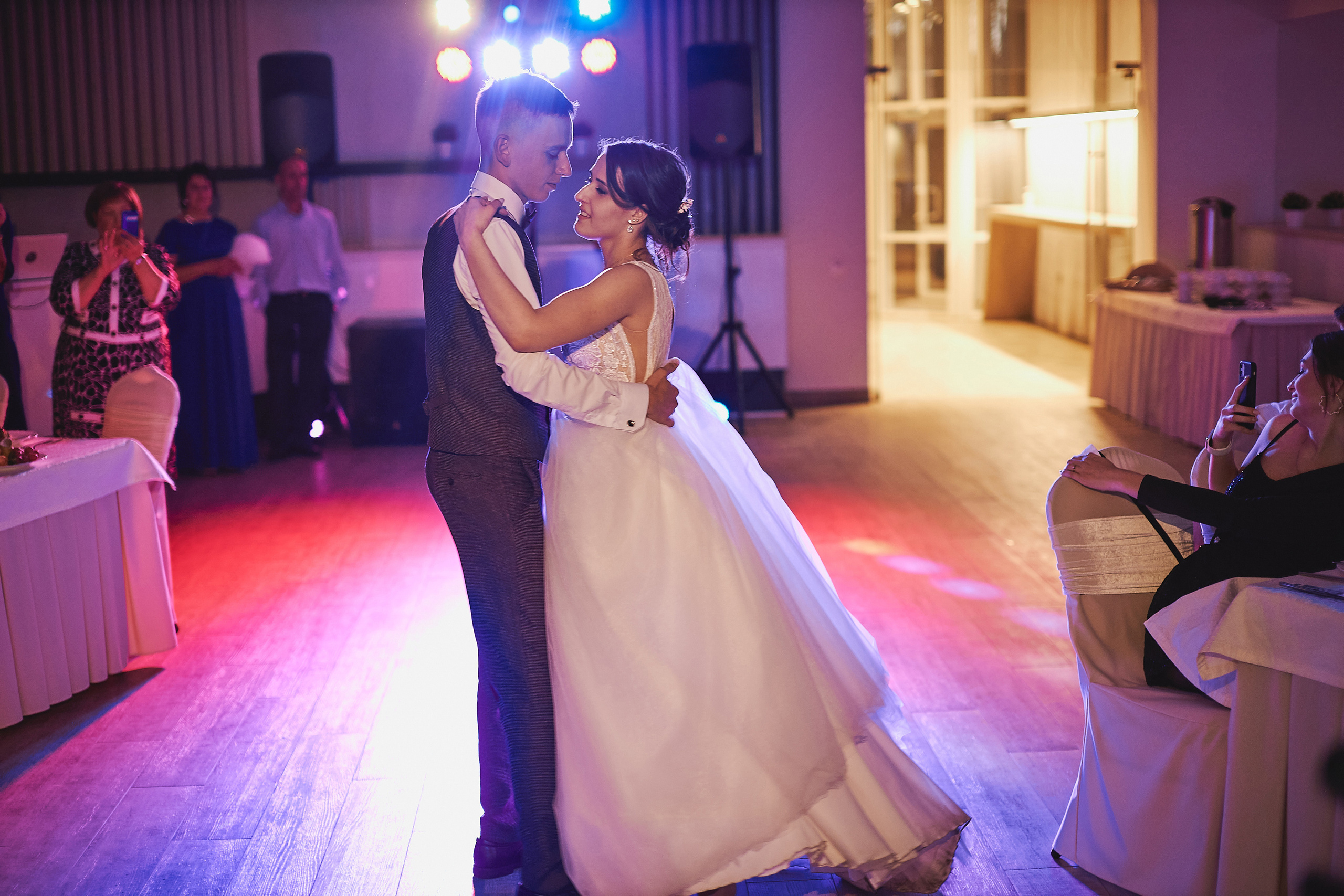 Свадьбы. Свадебный Семейный Фотограф Евгений Тактаев Дзержинск Нижний Новгород