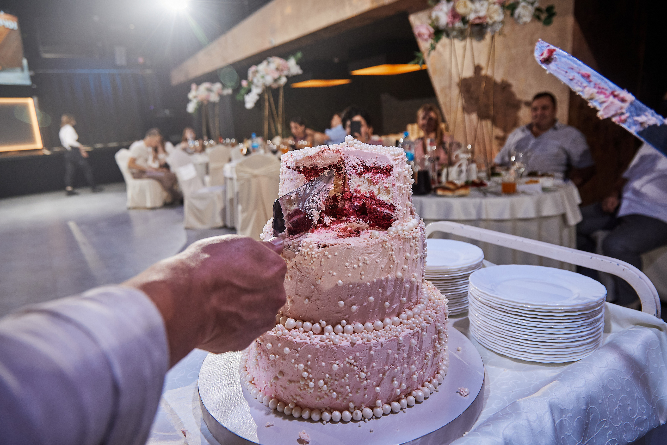 Свадьбы. Свадебный Семейный Фотограф Евгений Тактаев Дзержинск Нижний Новгород