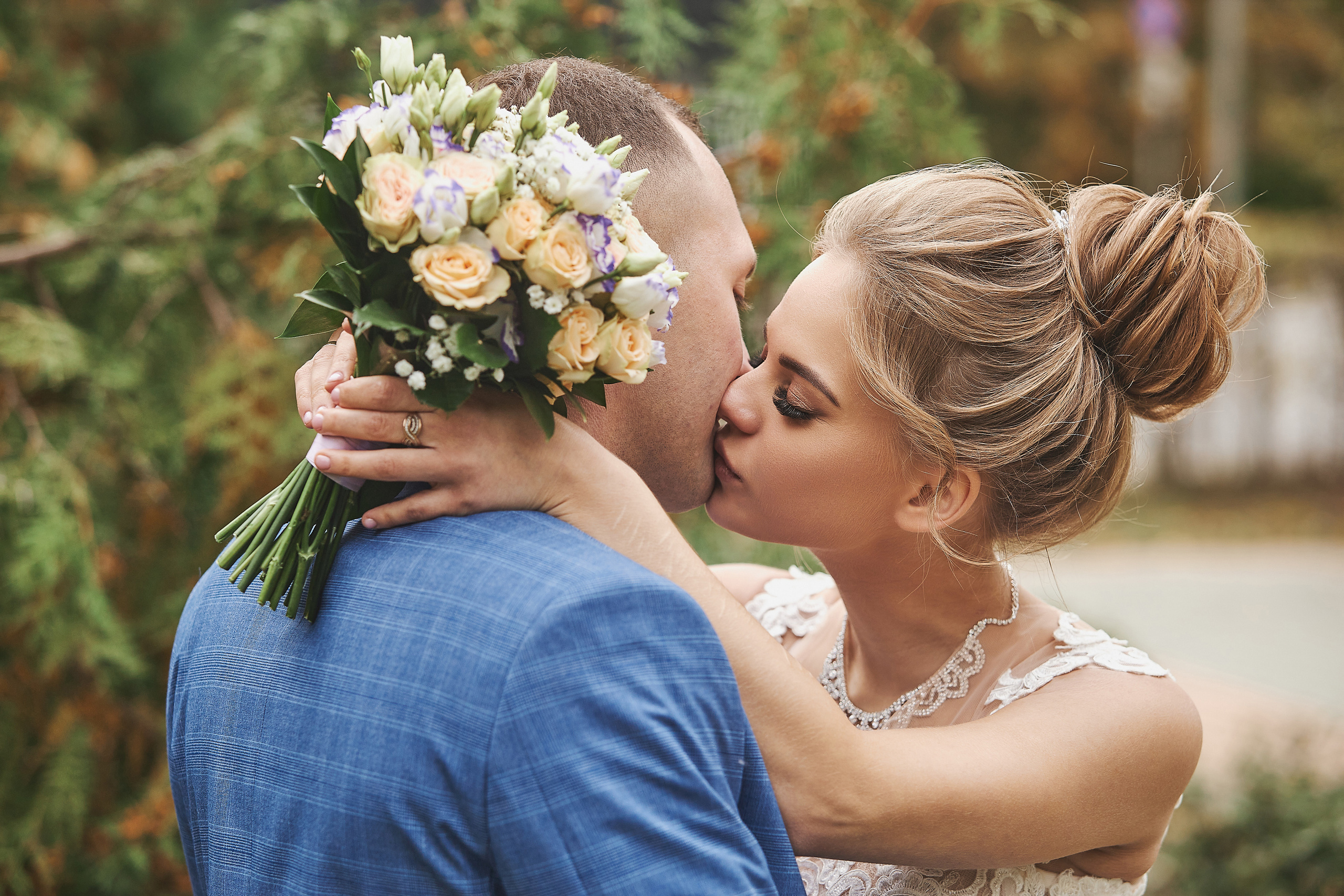 Свадьбы. Свадебный Семейный Фотограф Евгений Тактаев Дзержинск Нижний Новгород
