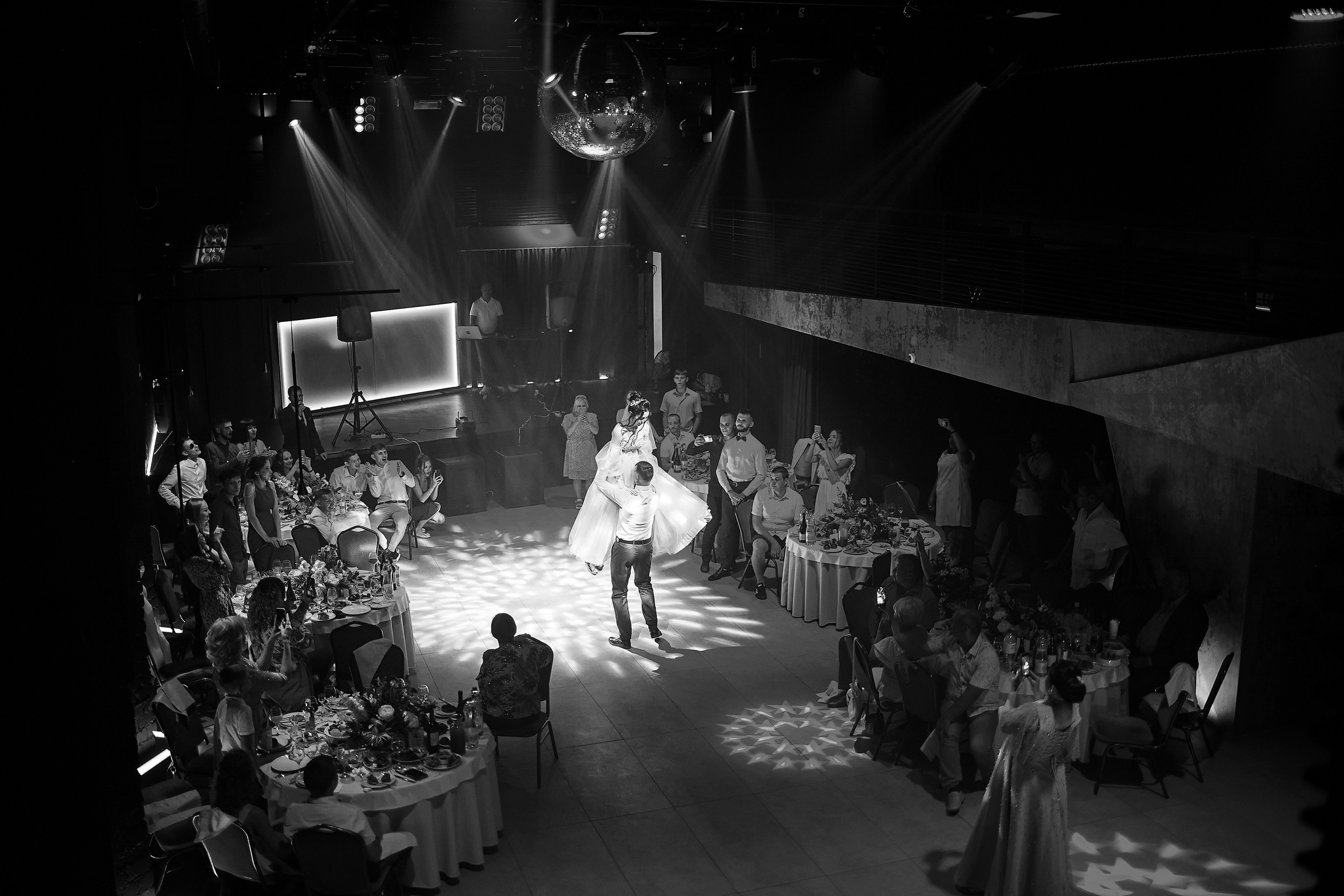 Свадьбы. Свадебный Семейный Фотограф Евгений Тактаев Дзержинск Нижний Новгород