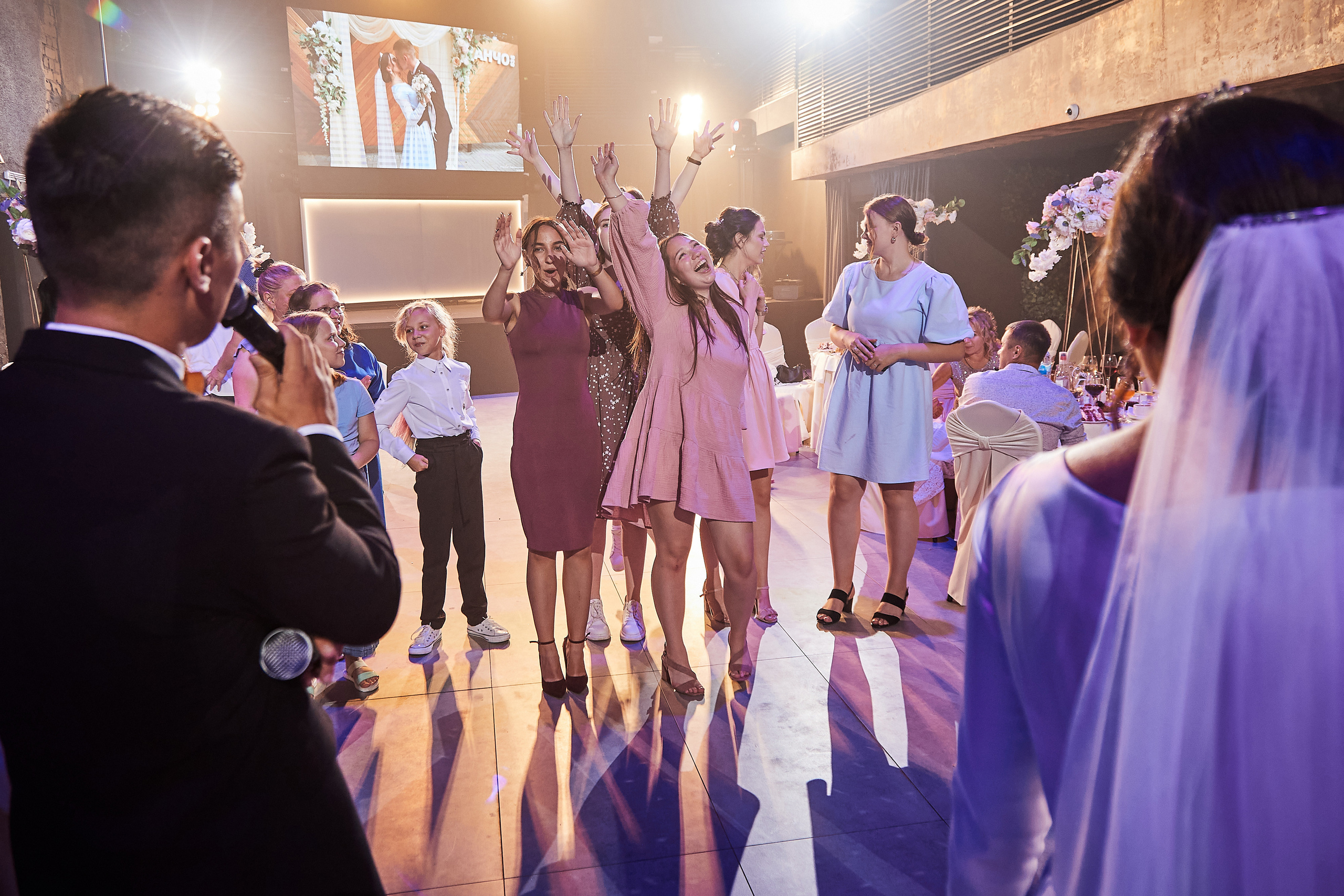 Свадьбы. Свадебный Семейный Фотограф Евгений Тактаев Дзержинск Нижний Новгород