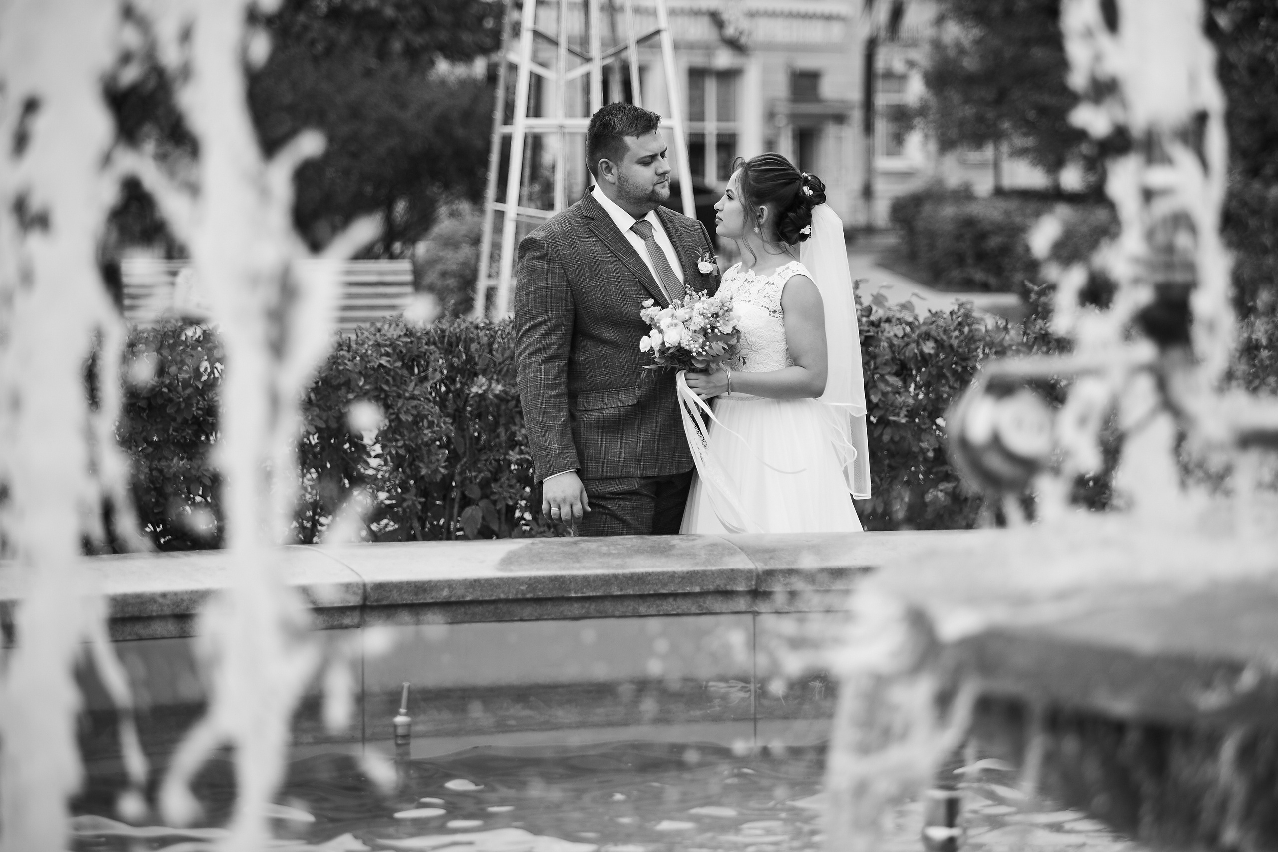 Свадьбы. Свадебный Семейный Фотограф Евгений Тактаев Дзержинск Нижний Новгород