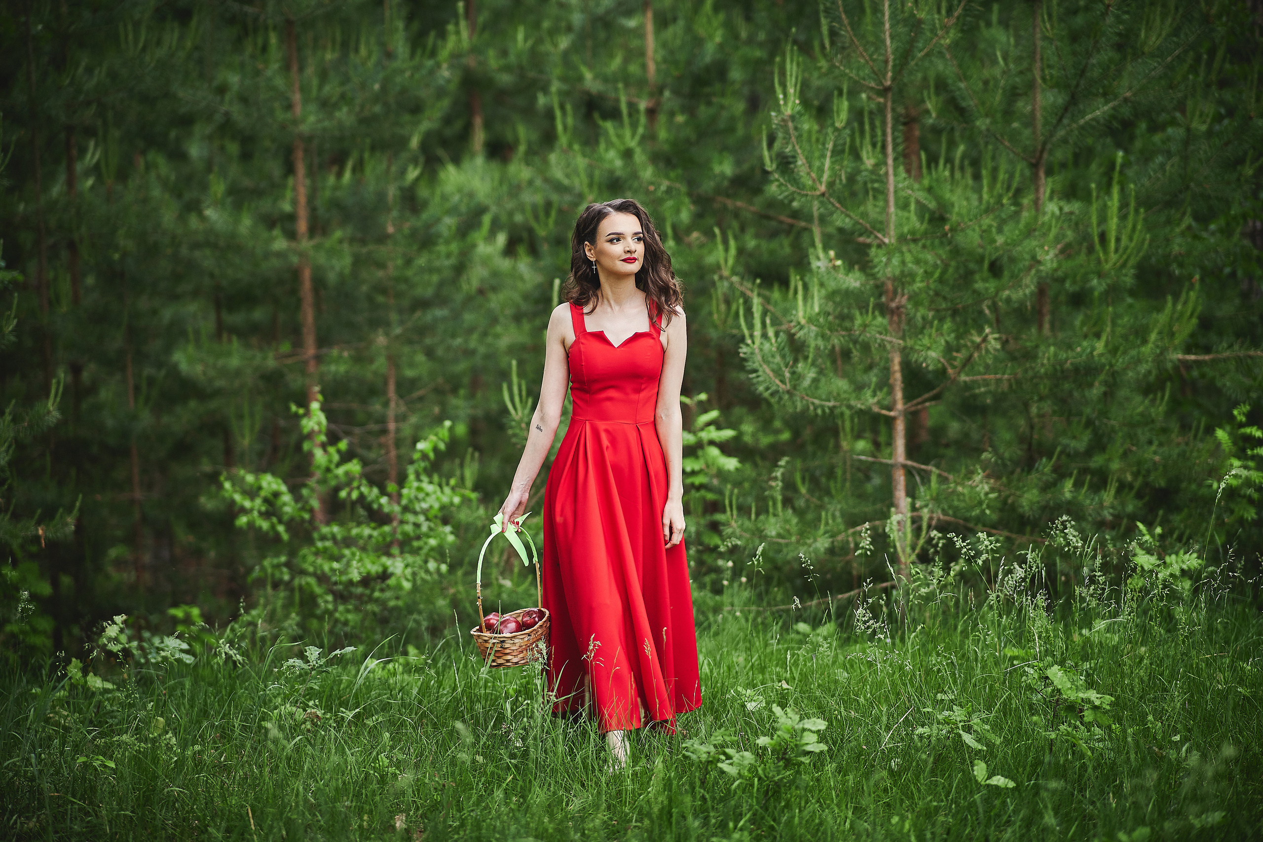 Индивидуальные фотосессии. Свадебный Семейный Фотограф Евгений Тактаев Дзержинск Нижний Новгород