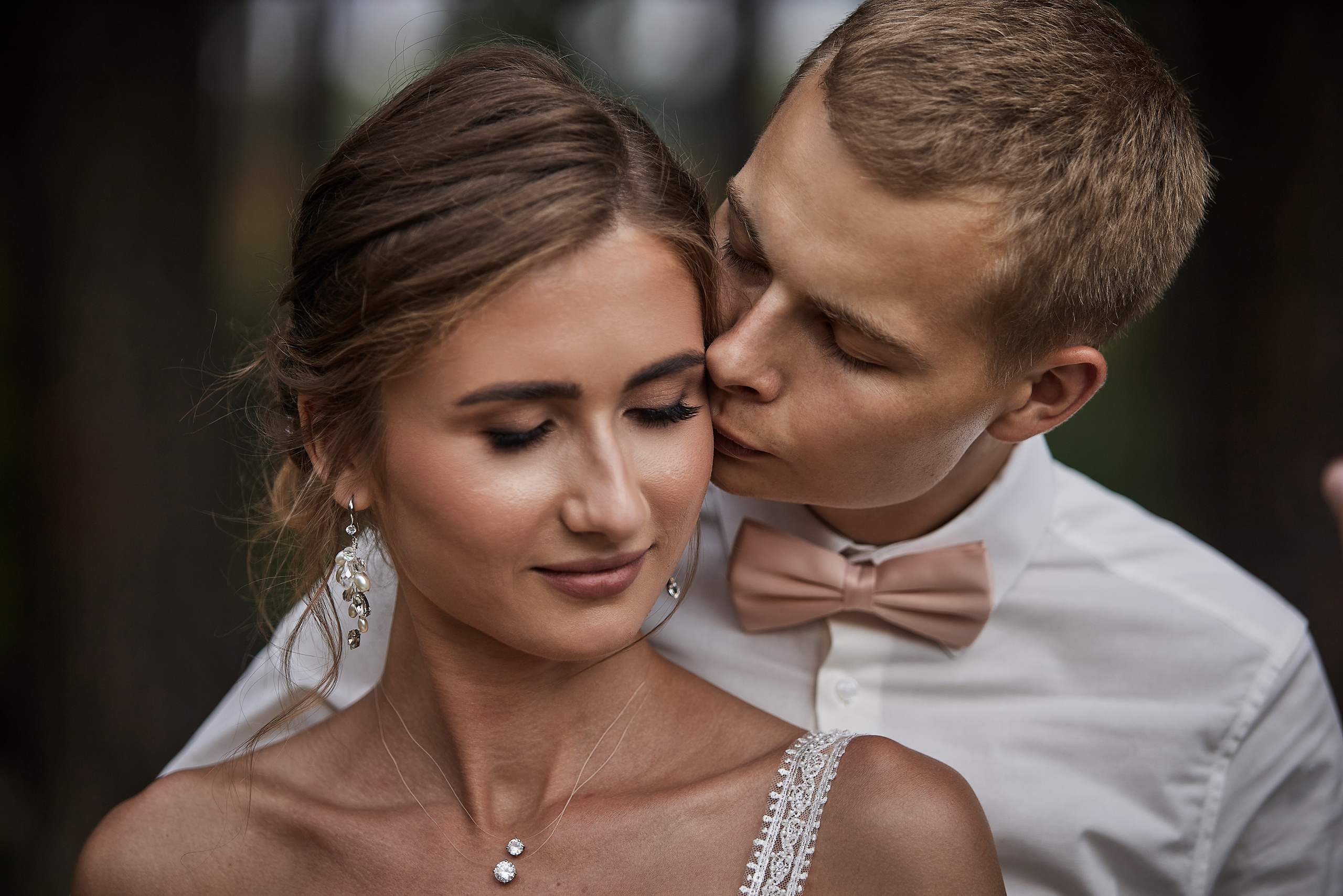 Свадьбы. Свадебный Семейный Фотограф Евгений Тактаев Дзержинск Нижний Новгород