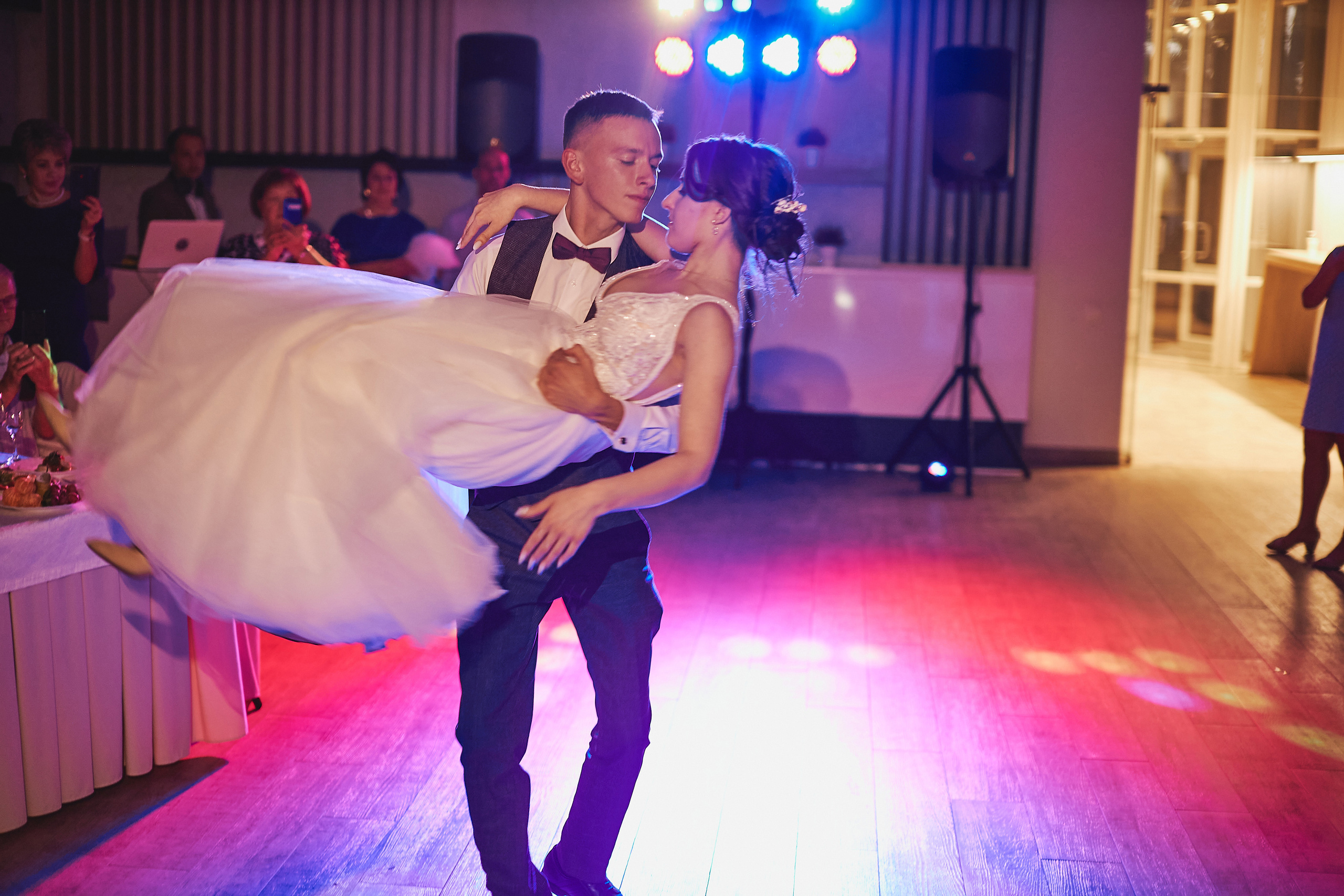 Свадьбы. Свадебный Семейный Фотограф Евгений Тактаев Дзержинск Нижний Новгород