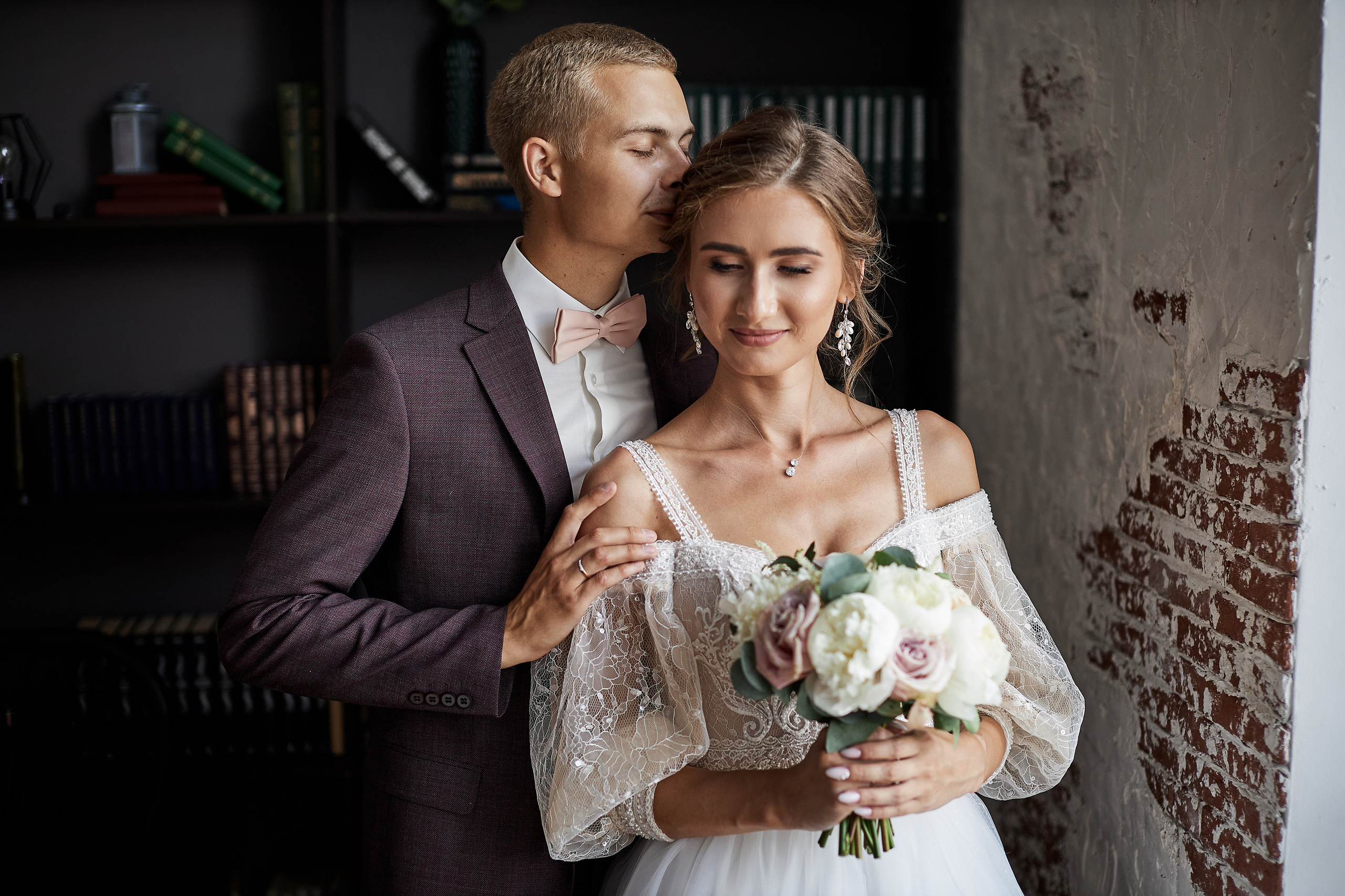 Свадьбы. Свадебный Семейный Фотограф Евгений Тактаев Дзержинск Нижний Новгород