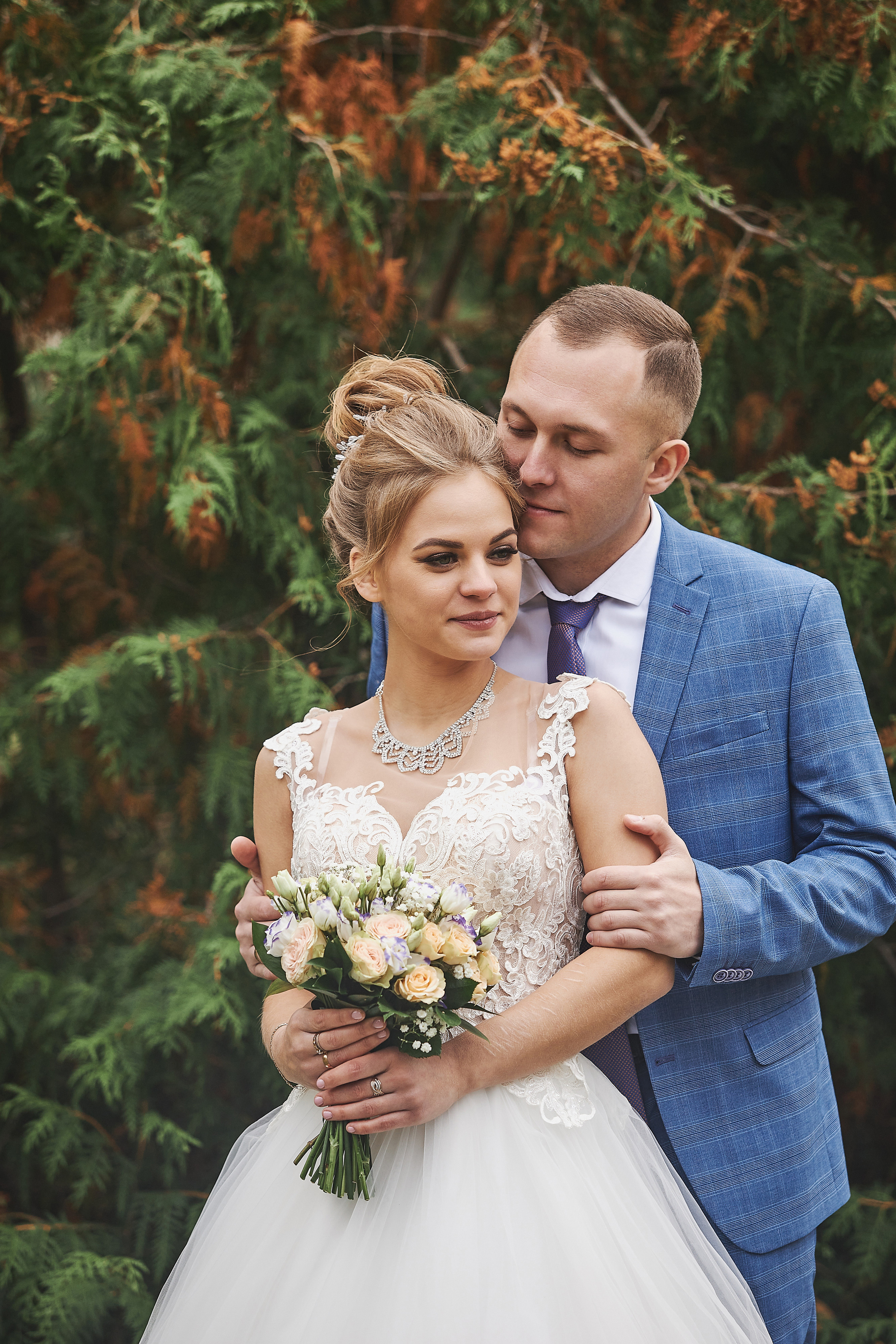 Свадьбы. Свадебный Семейный Фотограф Евгений Тактаев Дзержинск Нижний Новгород