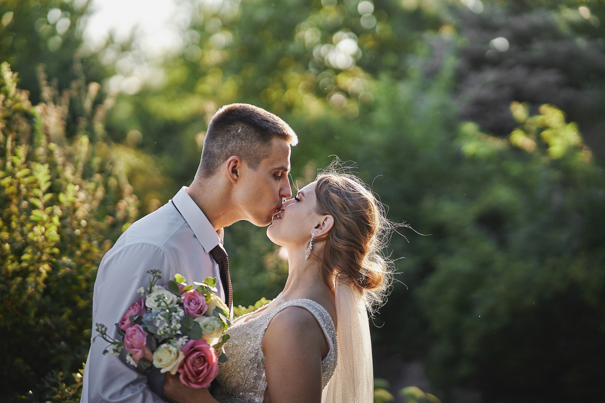 Свадьбы. Свадебный Семейный Фотограф Евгений Тактаев Дзержинск Нижний Новгород