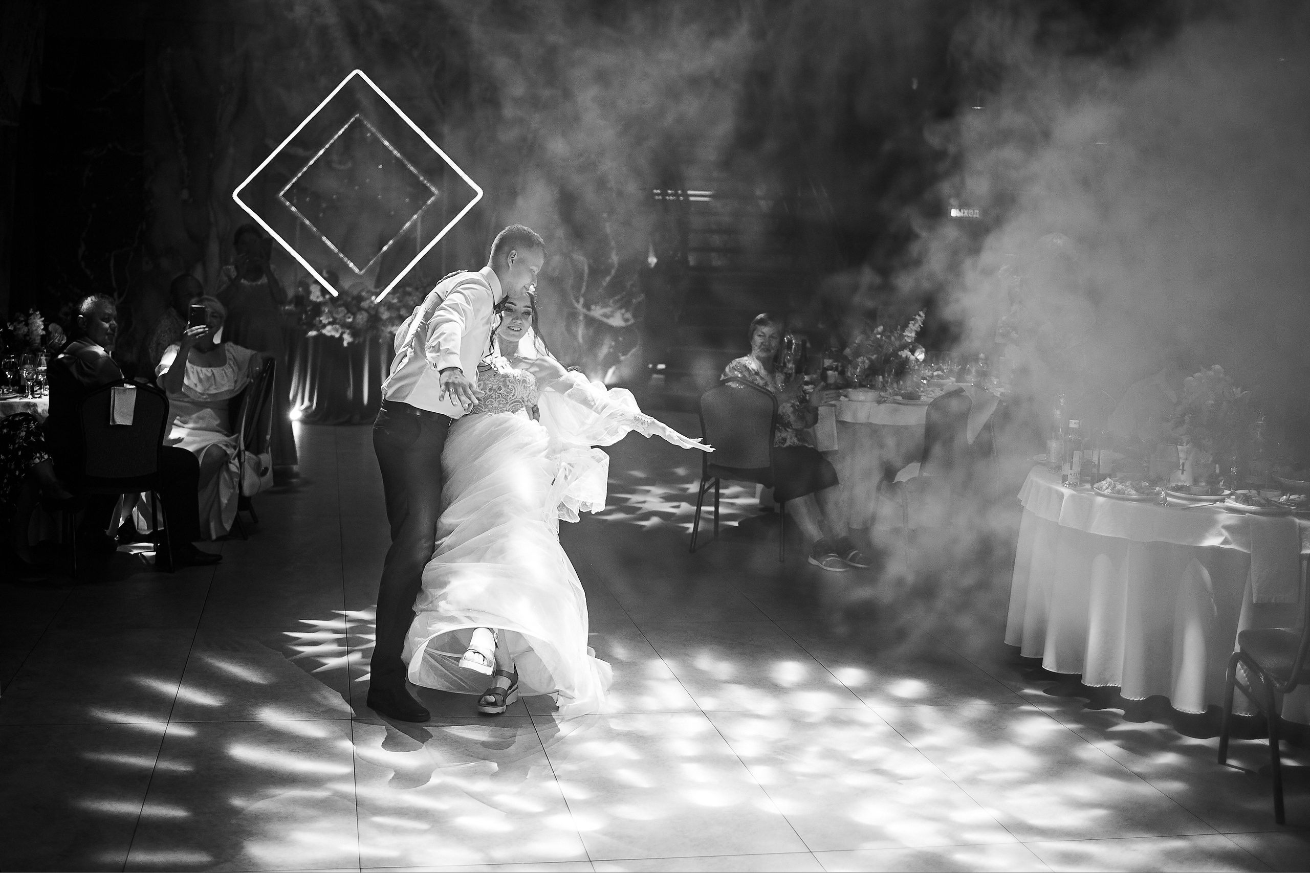 Свадьбы. Свадебный Семейный Фотограф Евгений Тактаев Дзержинск Нижний Новгород