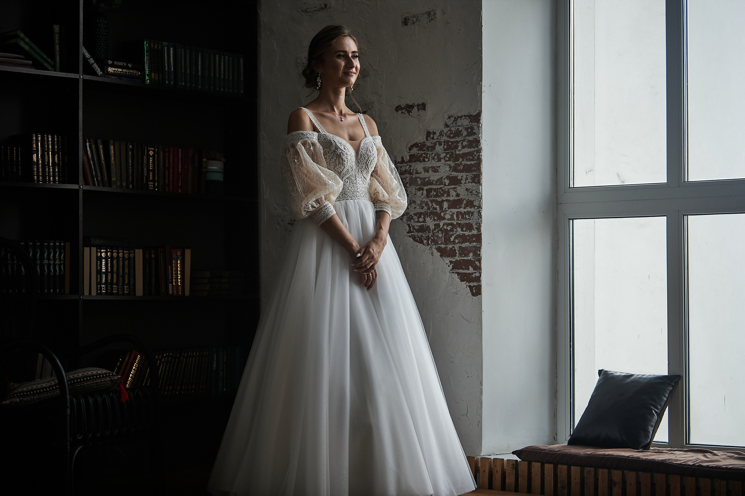 Свадьбы. Свадебный Семейный Фотограф Евгений Тактаев Дзержинск Нижний Новгород