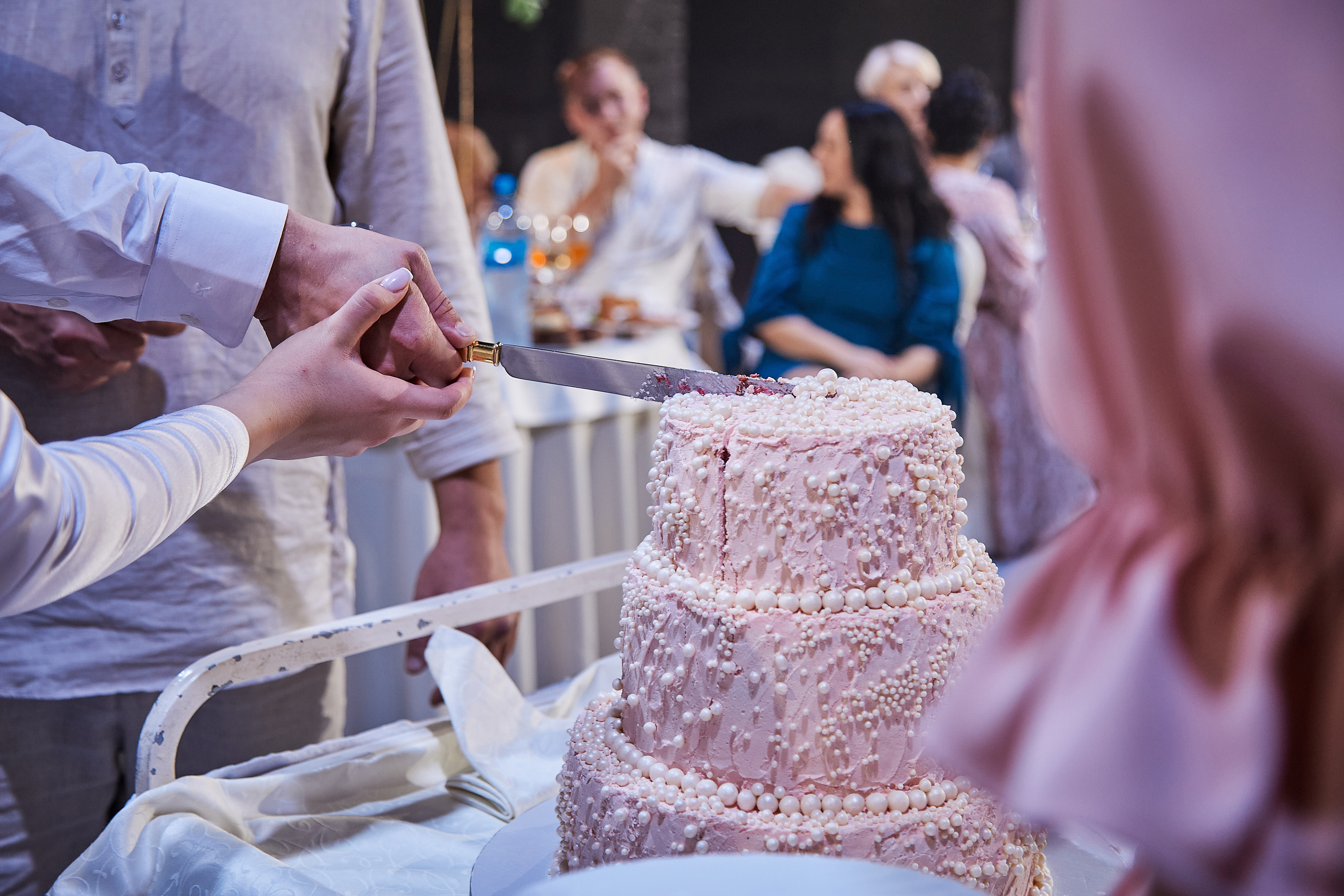 Свадьбы. Свадебный Семейный Фотограф Евгений Тактаев Дзержинск Нижний Новгород