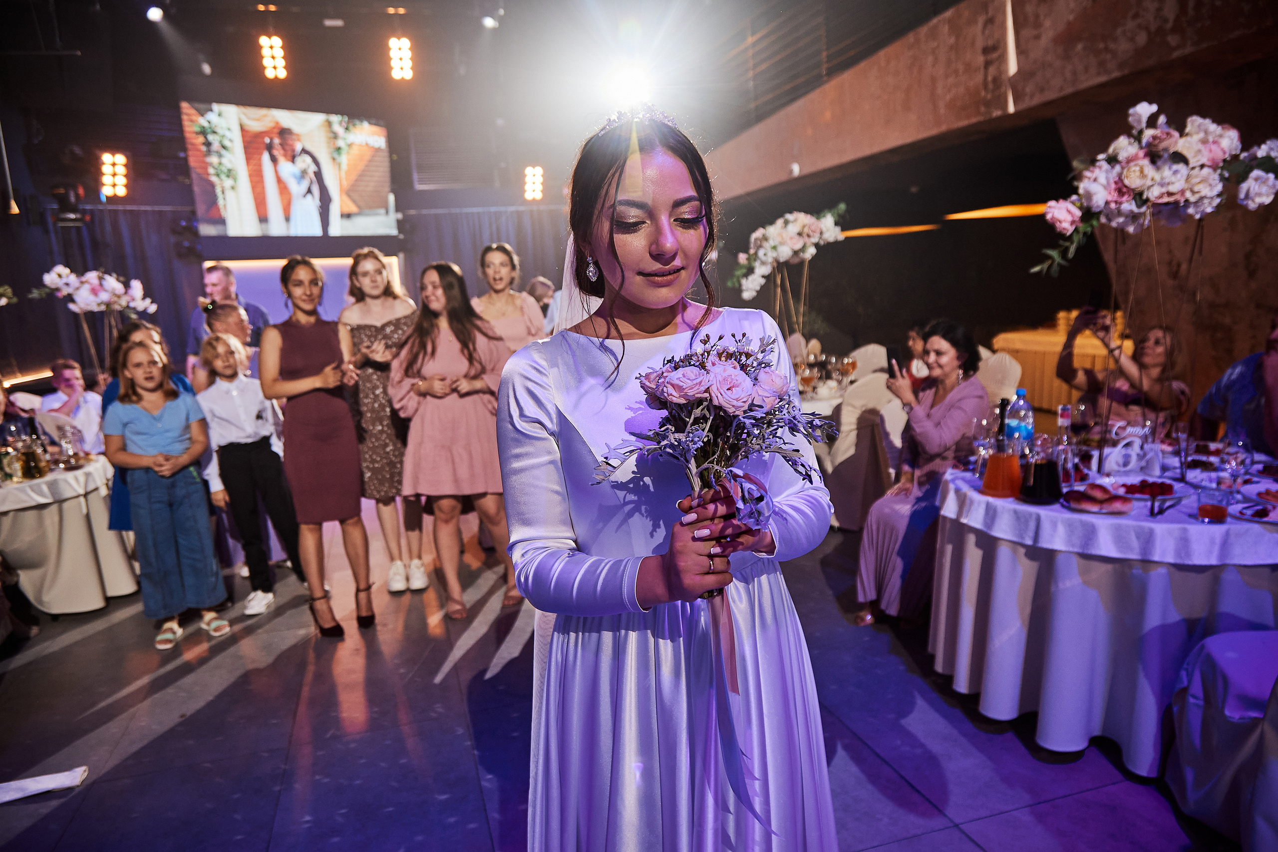 Свадьбы. Свадебный Семейный Фотограф Евгений Тактаев Дзержинск Нижний Новгород