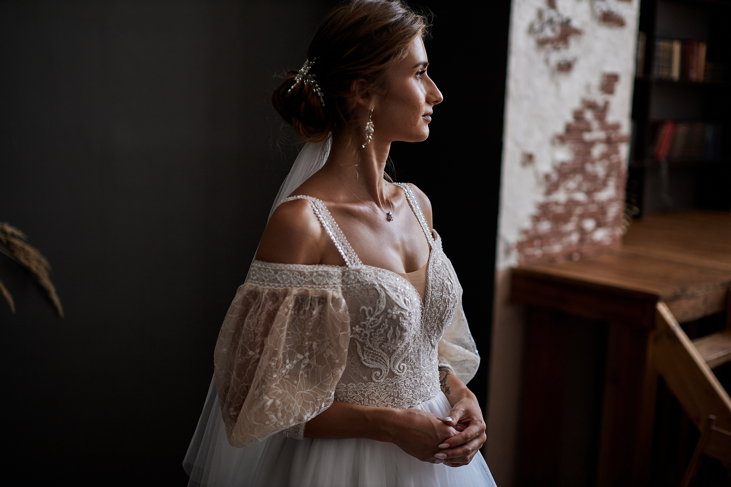 Свадьбы. Свадебный Семейный Фотограф Евгений Тактаев Дзержинск Нижний Новгород