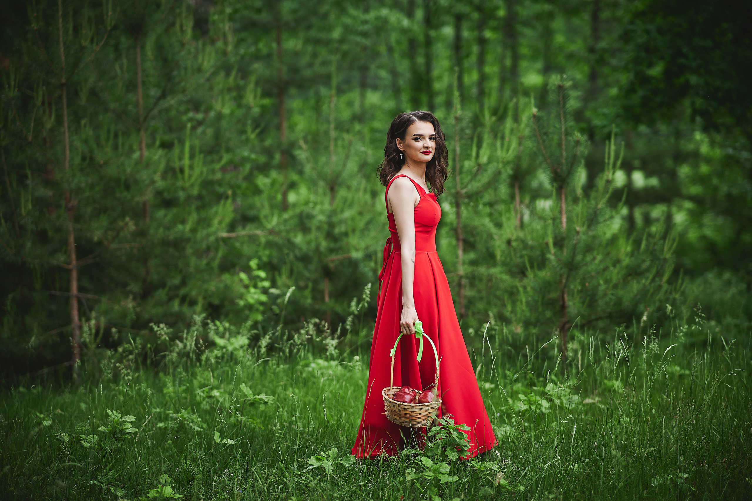 Индивидуальные фотосессии. Свадебный Семейный Фотограф Евгений Тактаев Дзержинск Нижний Новгород