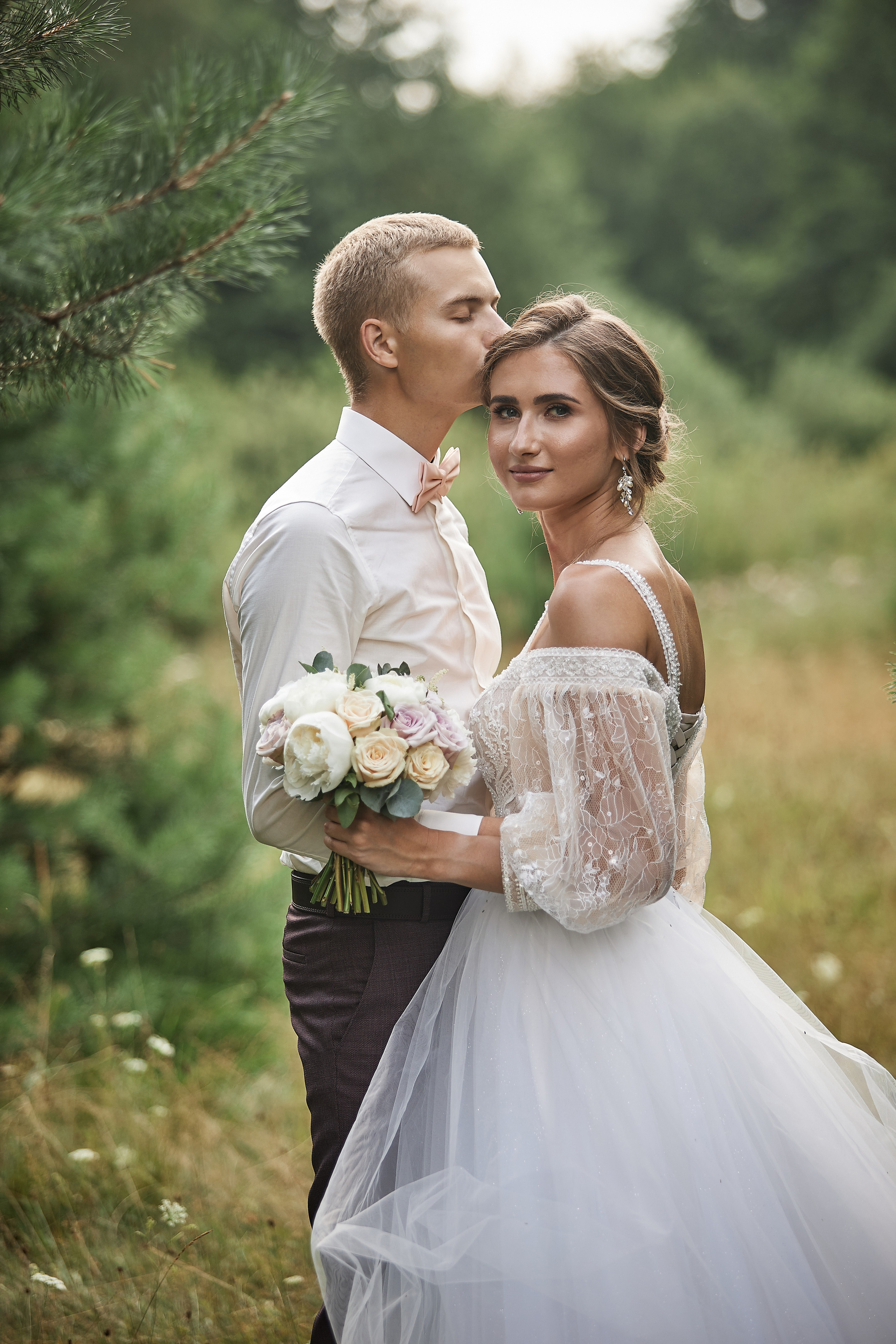 Свадьбы. Свадебный Семейный Фотограф Евгений Тактаев Дзержинск Нижний Новгород