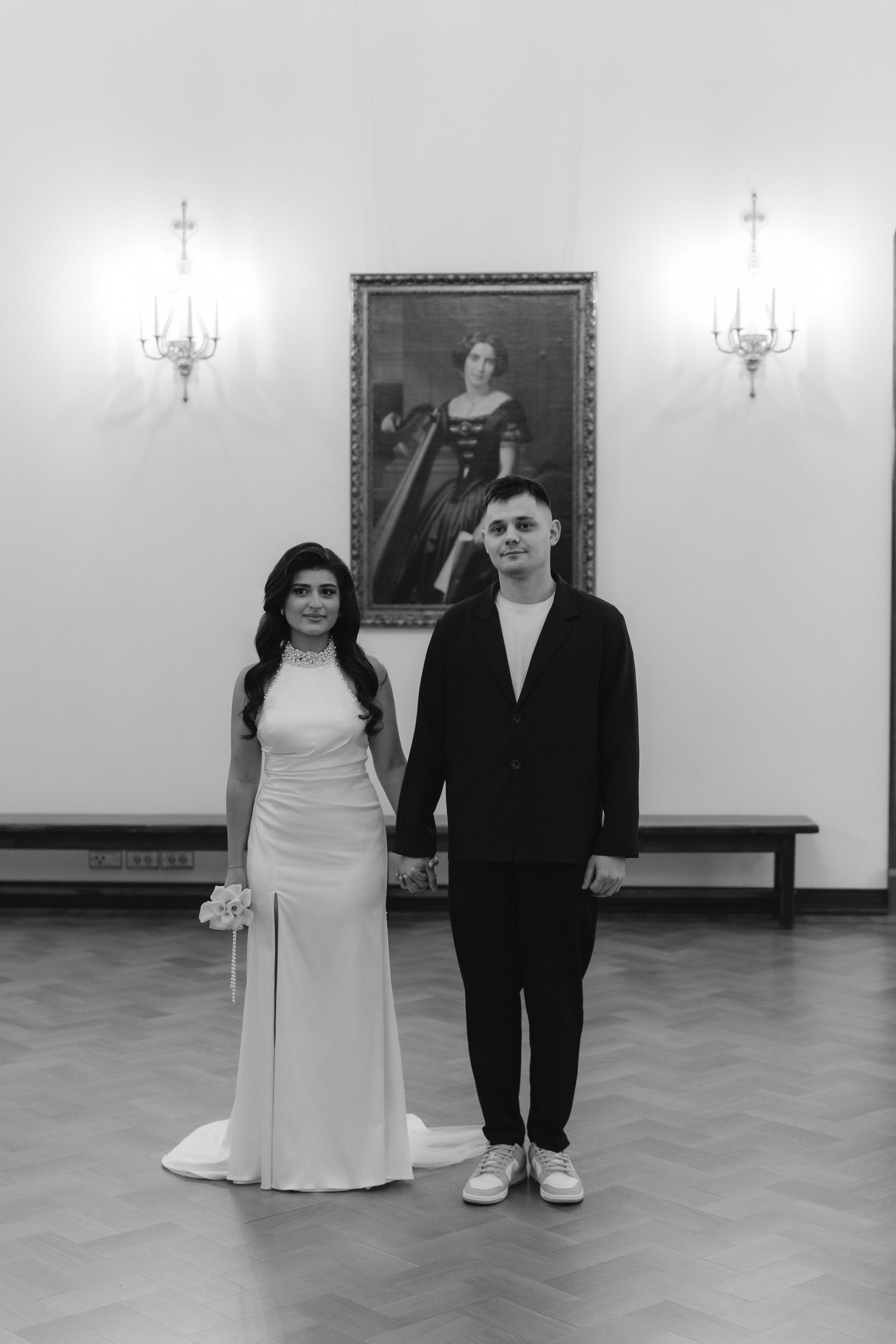 К & Д Усадьба Полежаевых — Зубовых. Женский и свадебный фотограф Москва Елизавета Перова