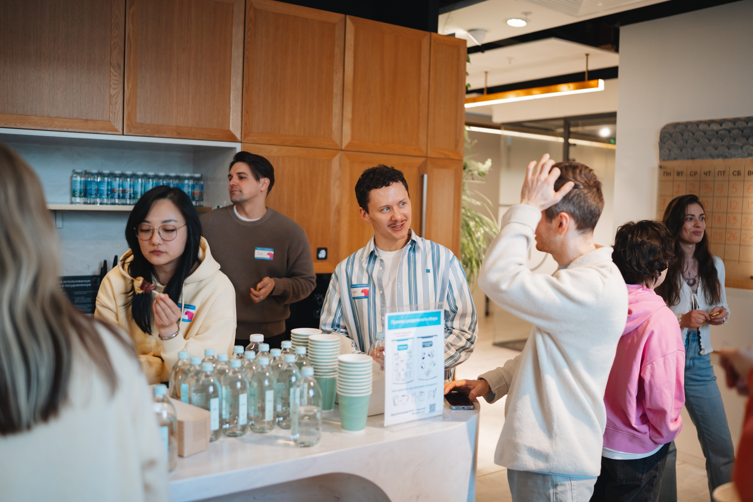 Экскурсия во Вконтакте. Фотограф в Санкт-Петербурге Кристина Шумихина