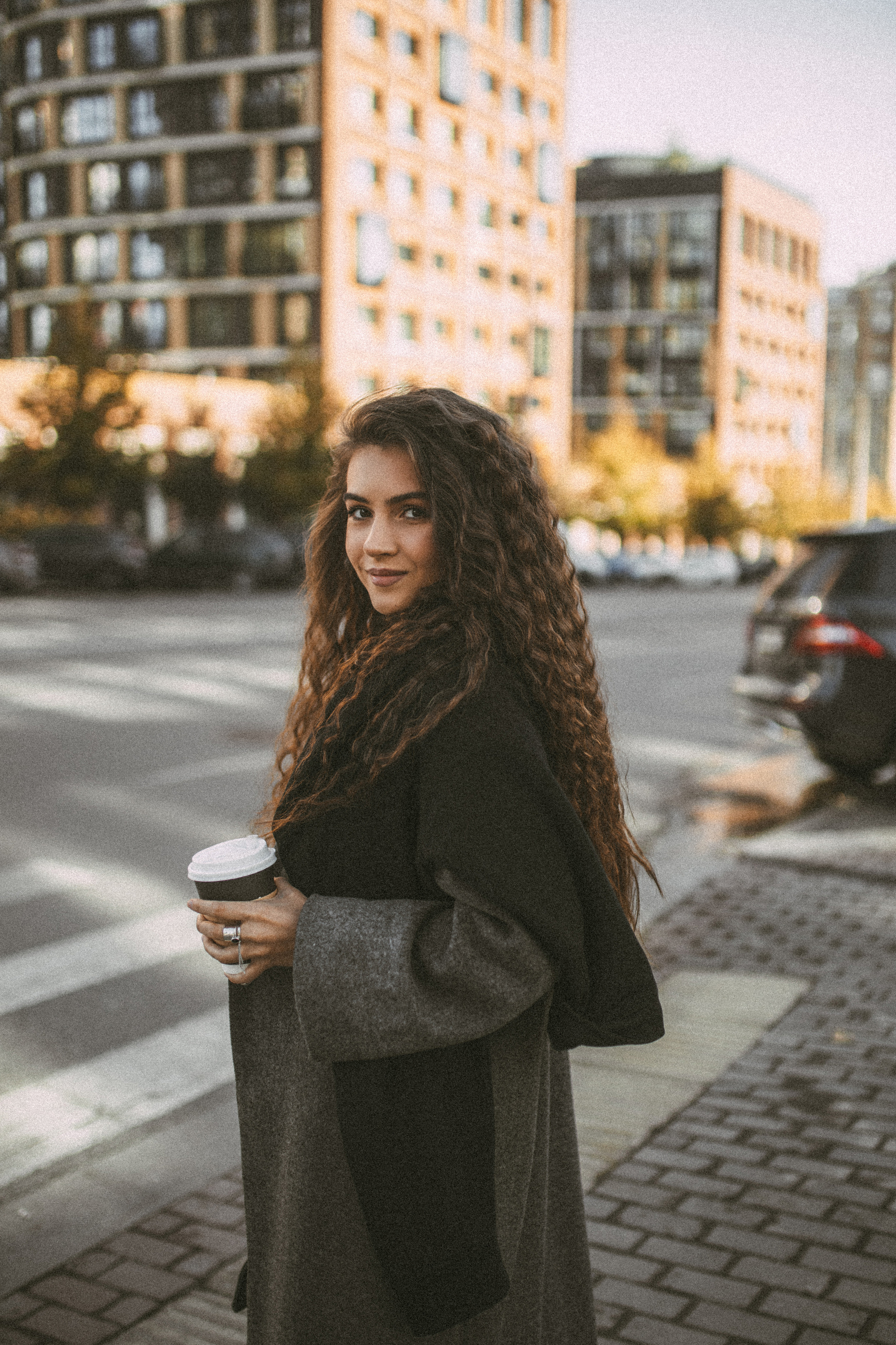 Александра | Екатеринбург. Фотограф Екатерина Амбрушкевич