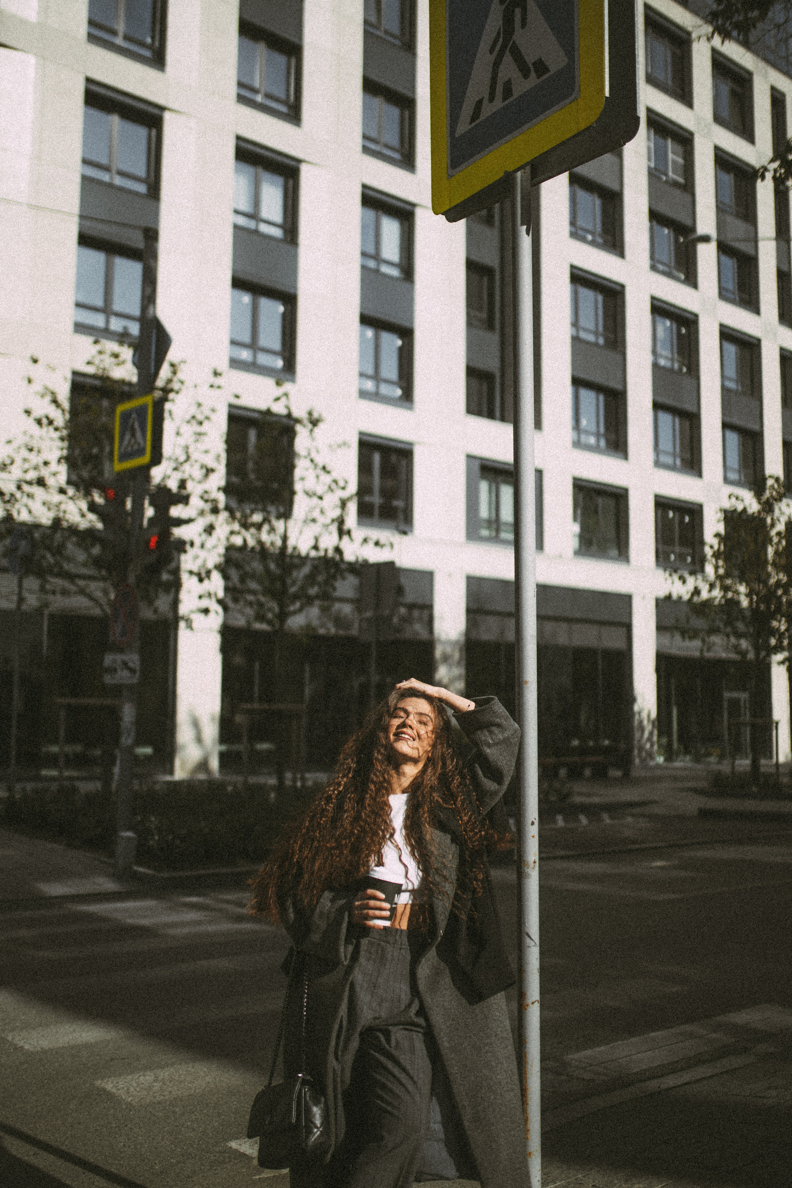 Александра | Екатеринбург. Фотограф Екатерина Амбрушкевич