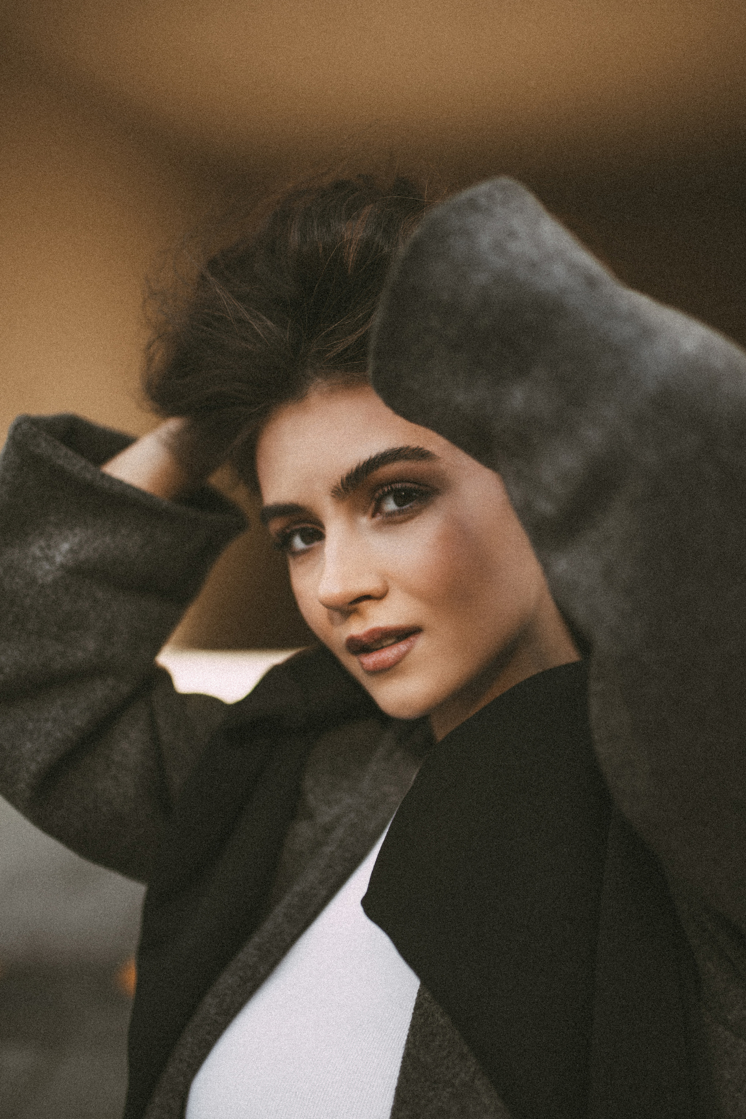 Александра | Екатеринбург. Фотограф Екатерина Амбрушкевич