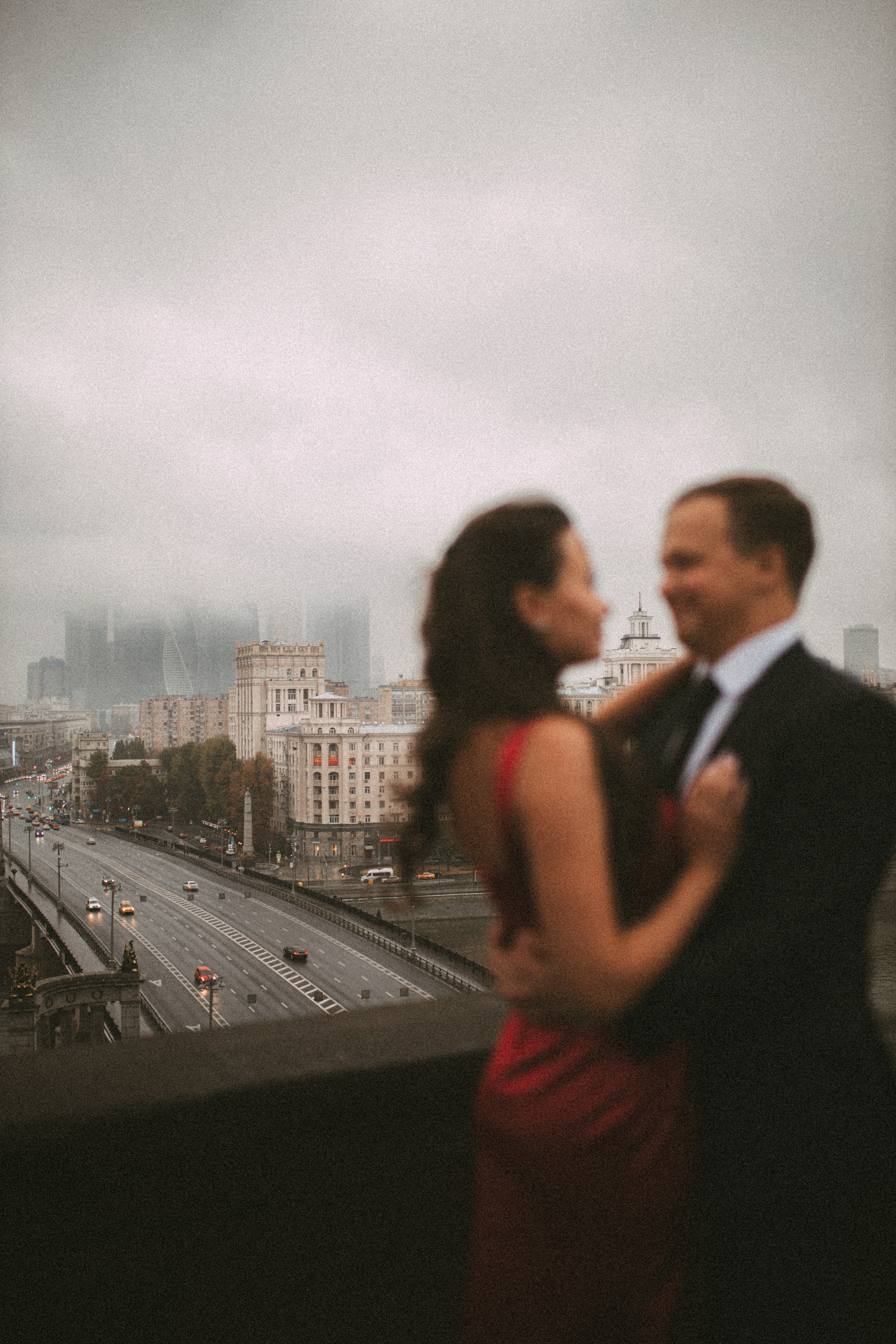 A & A | Москва. Фотограф Екатерина Амбрушкевич