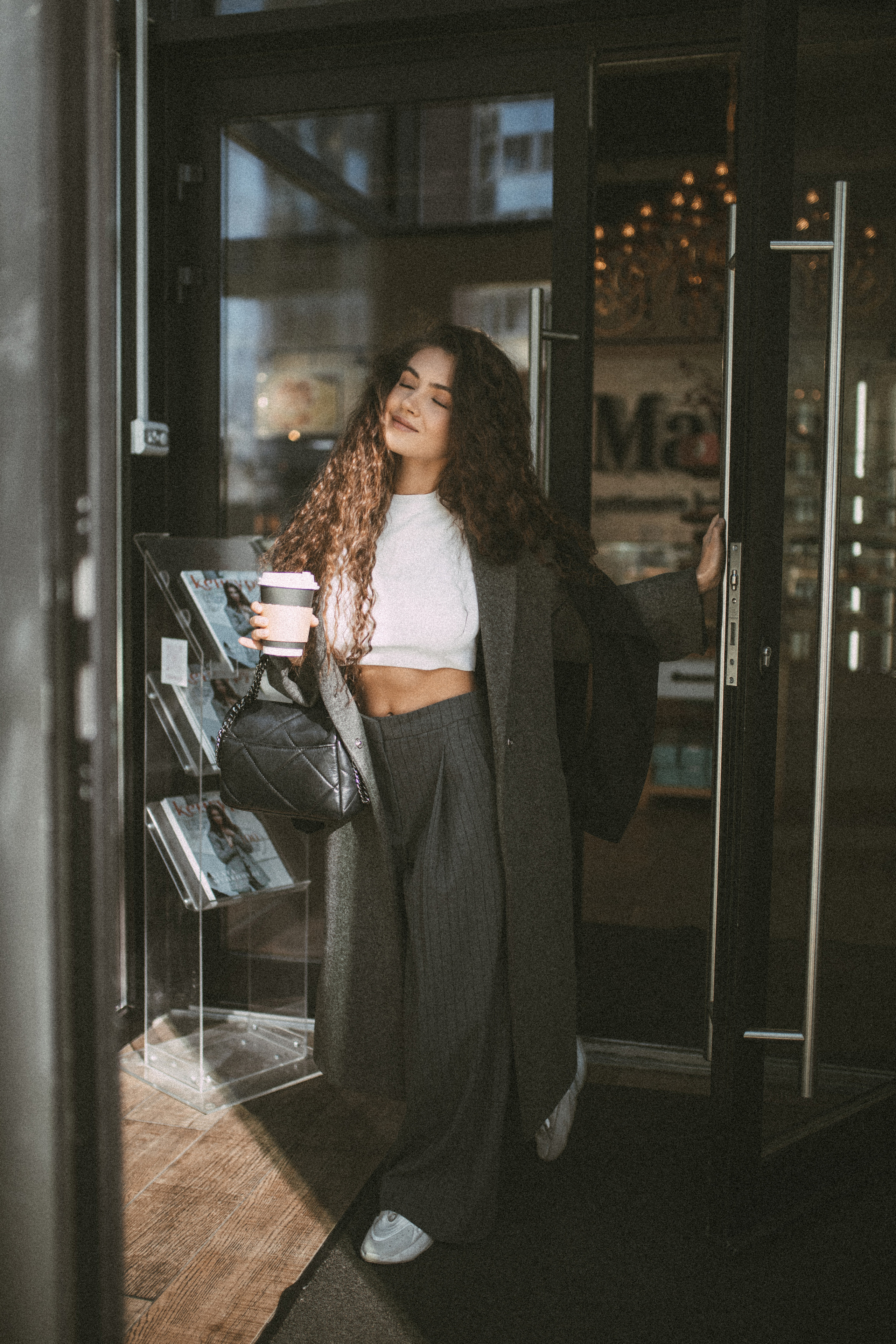 Александра | Екатеринбург. Фотограф Екатерина Амбрушкевич