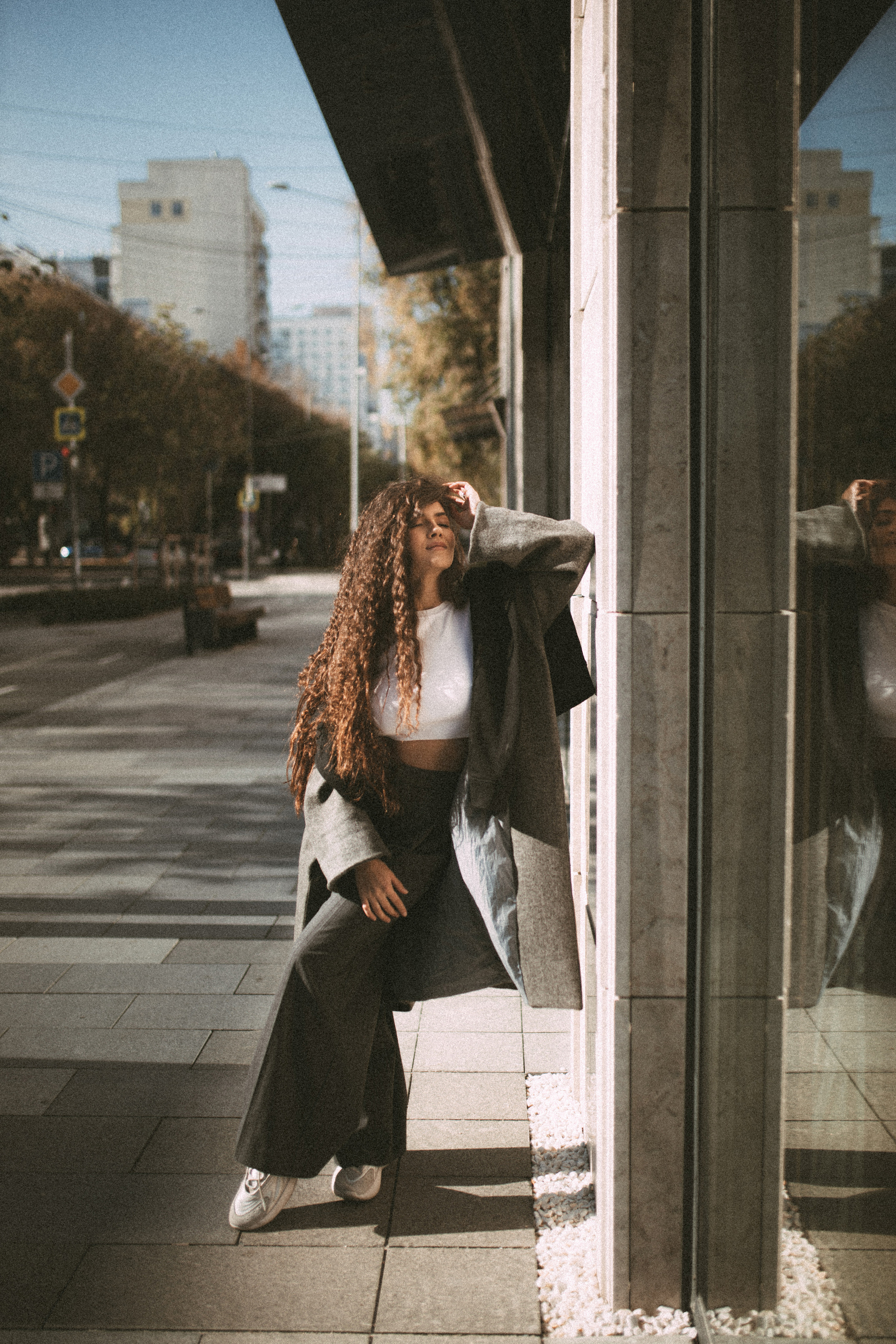 Александра | Екатеринбург. Фотограф Екатерина Амбрушкевич