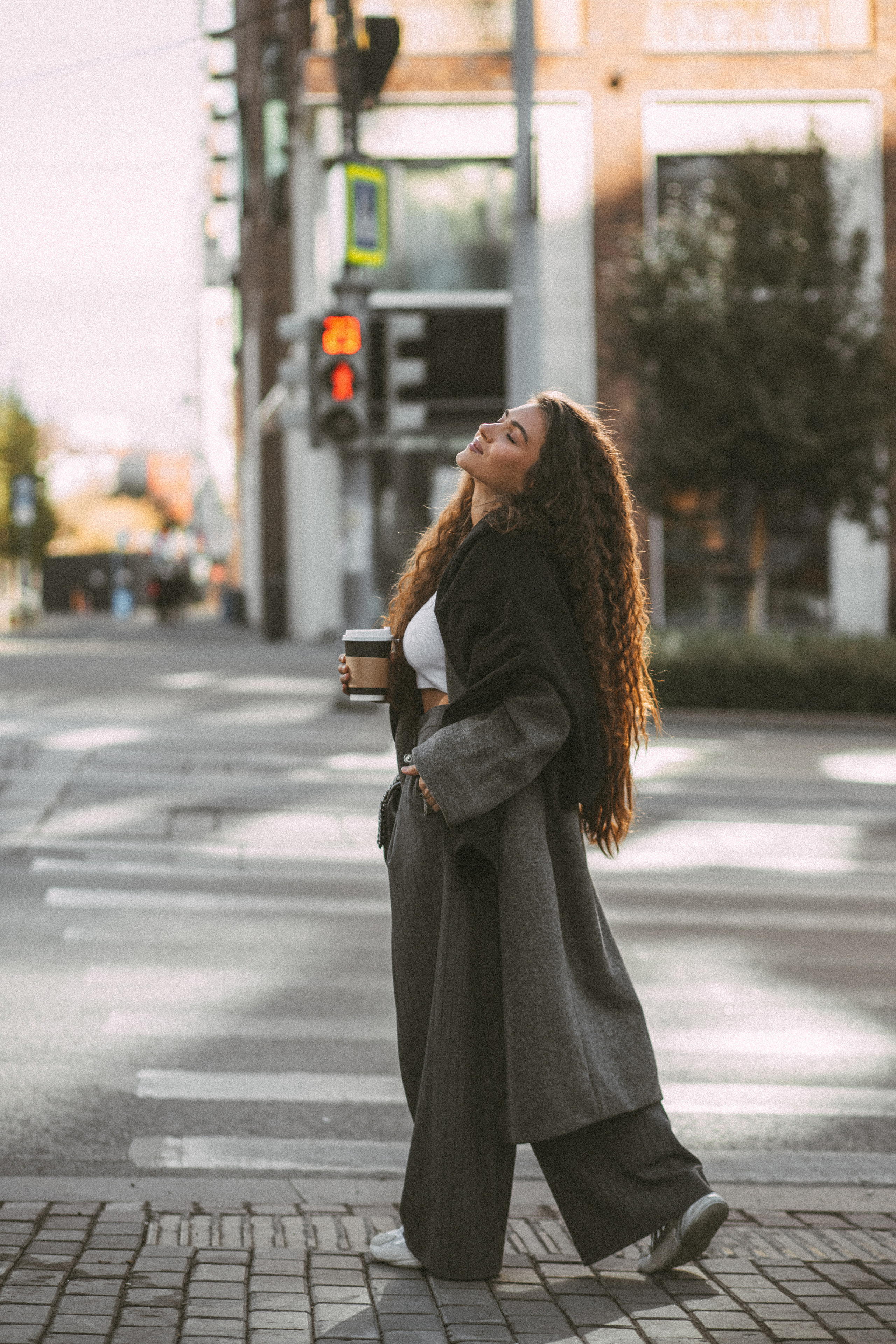 Александра | Екатеринбург. Фотограф Екатерина Амбрушкевич