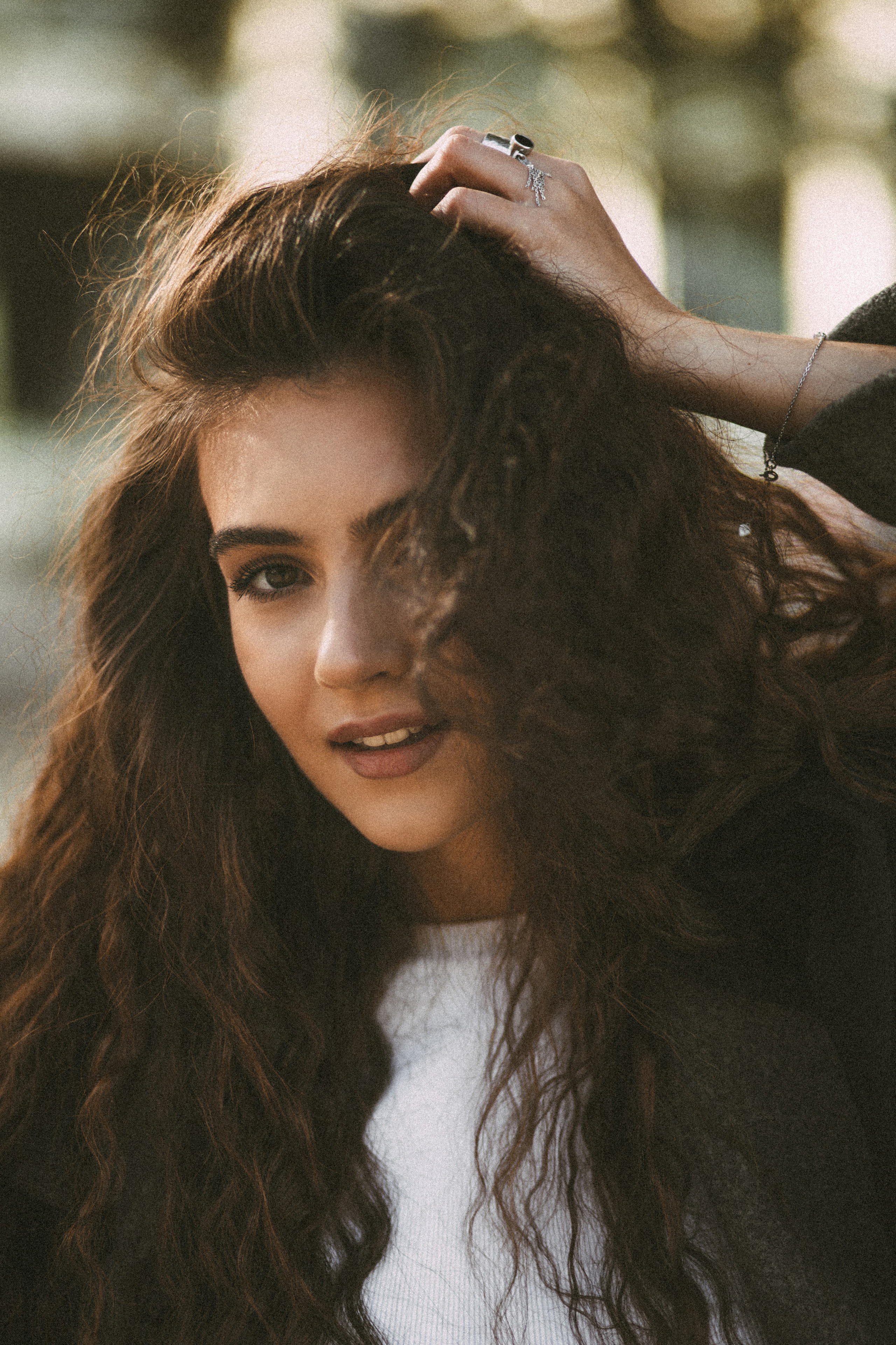 Александра | Екатеринбург. Фотограф Екатерина Амбрушкевич