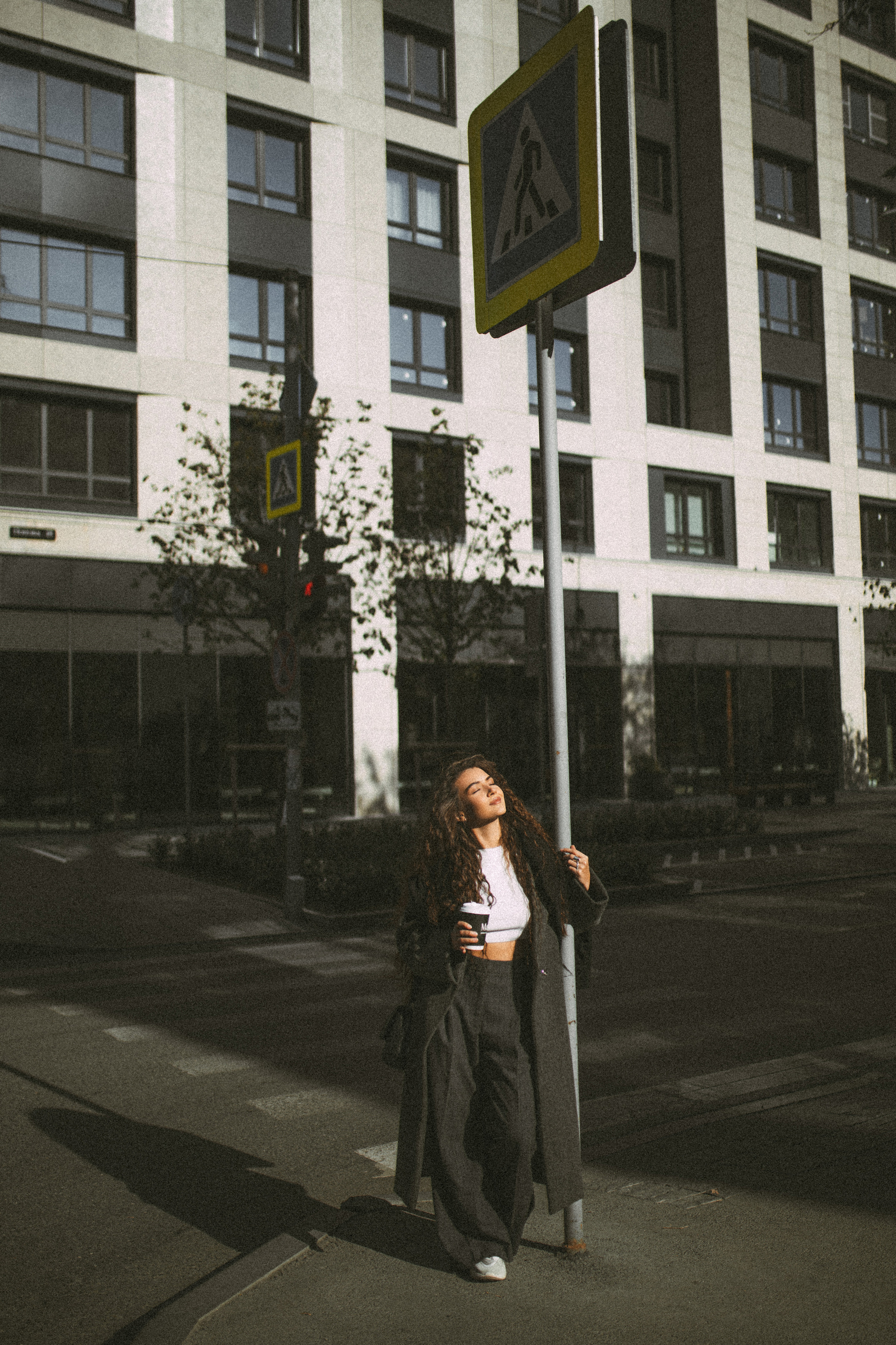 Александра | Екатеринбург. Фотограф Екатерина Амбрушкевич