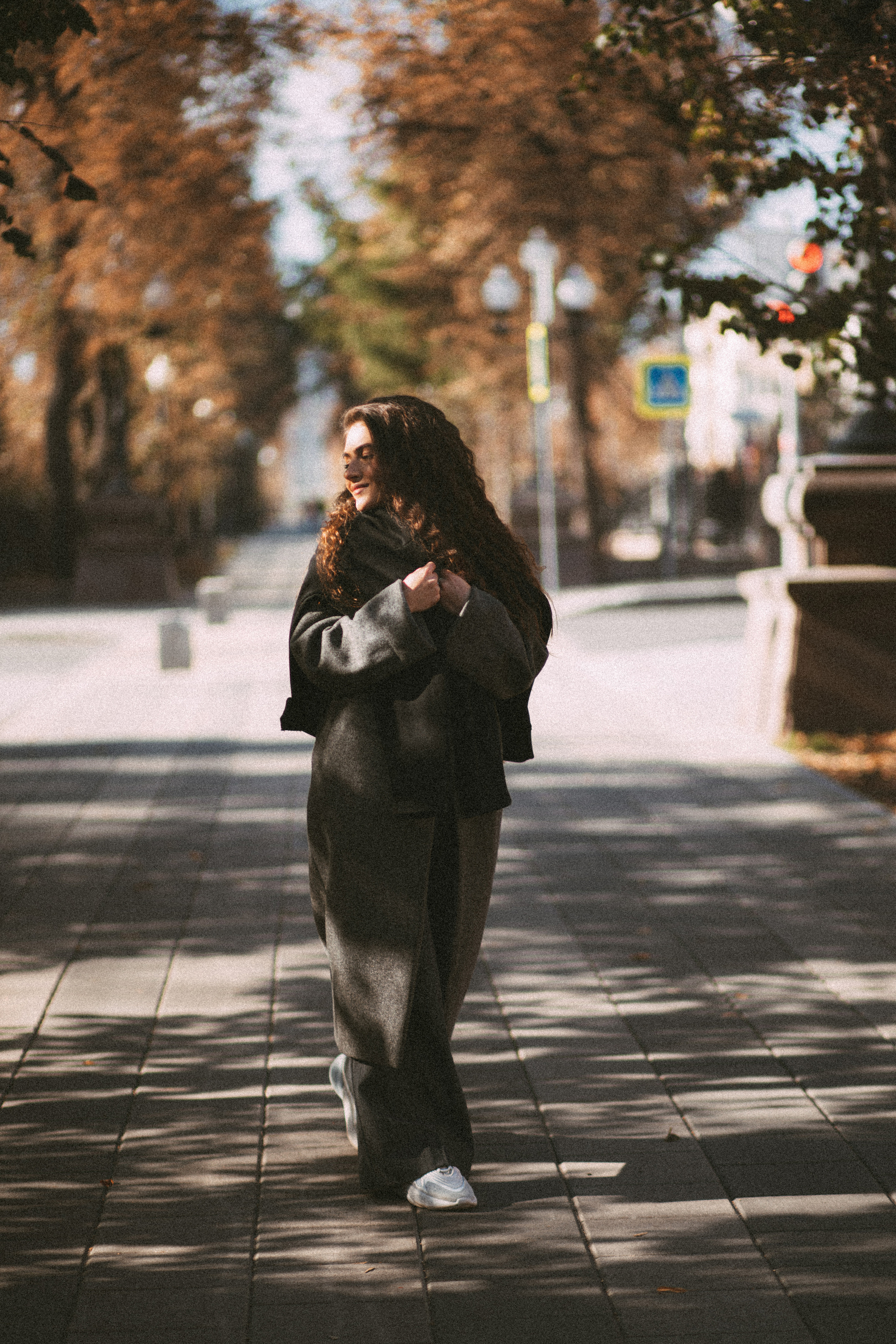 Александра | Екатеринбург. Фотограф Екатерина Амбрушкевич