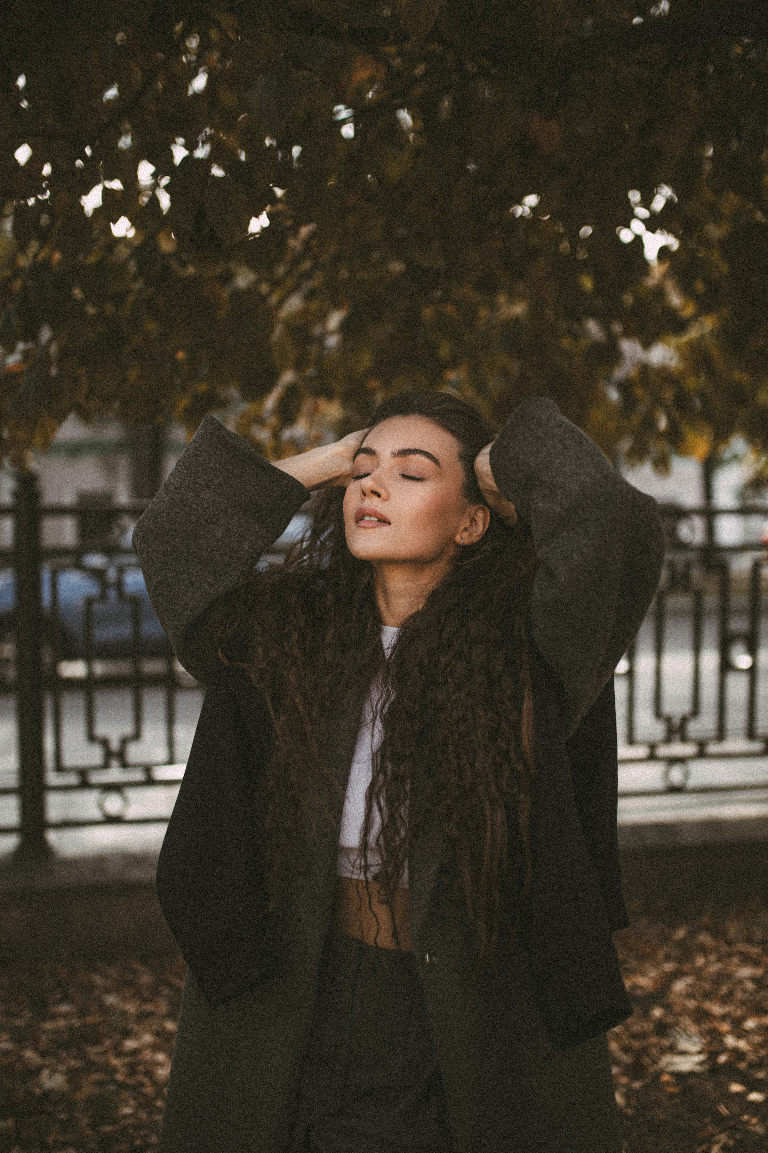 Александра | Екатеринбург. Фотограф Екатерина Амбрушкевич