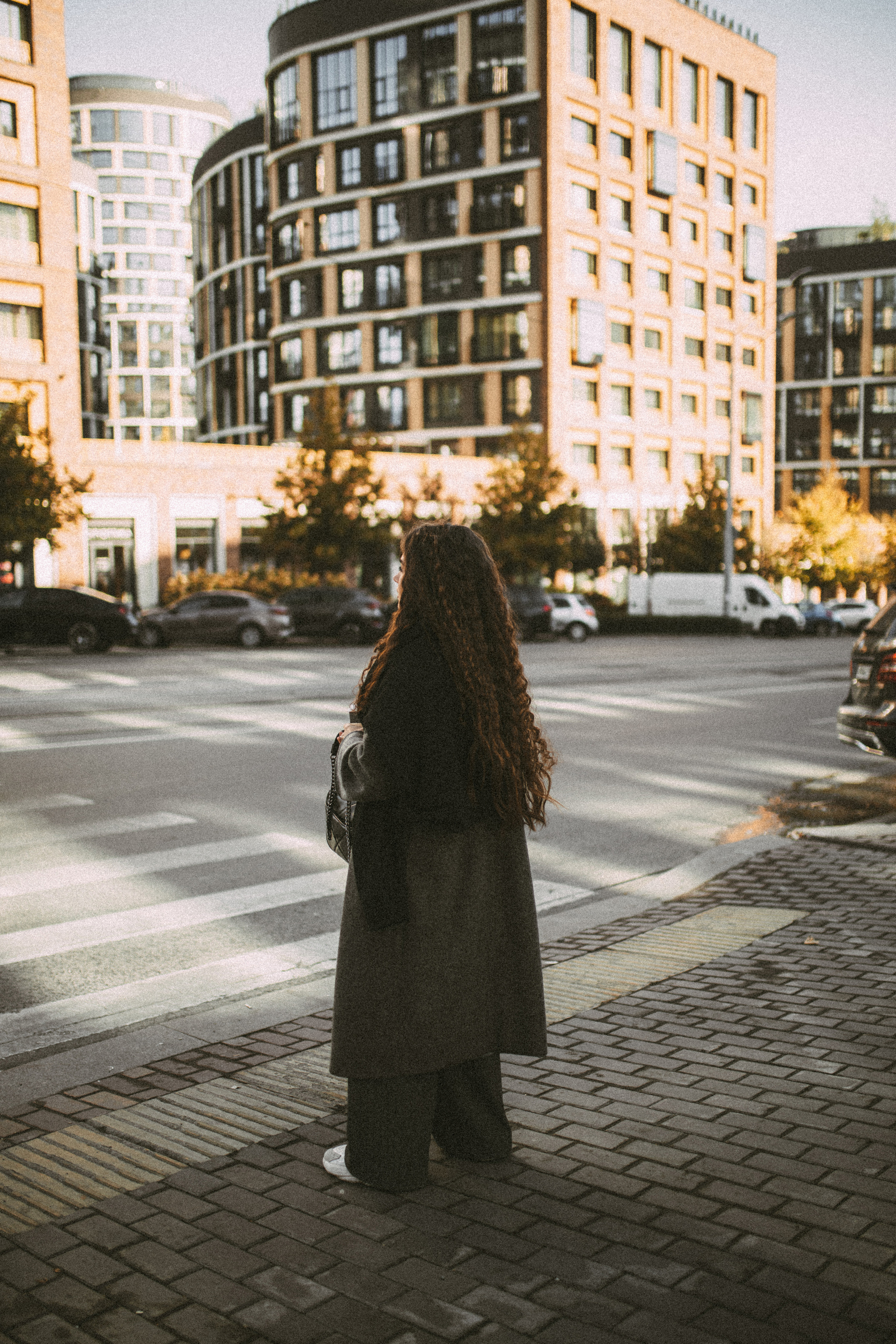 Александра | Екатеринбург. Фотограф Екатерина Амбрушкевич