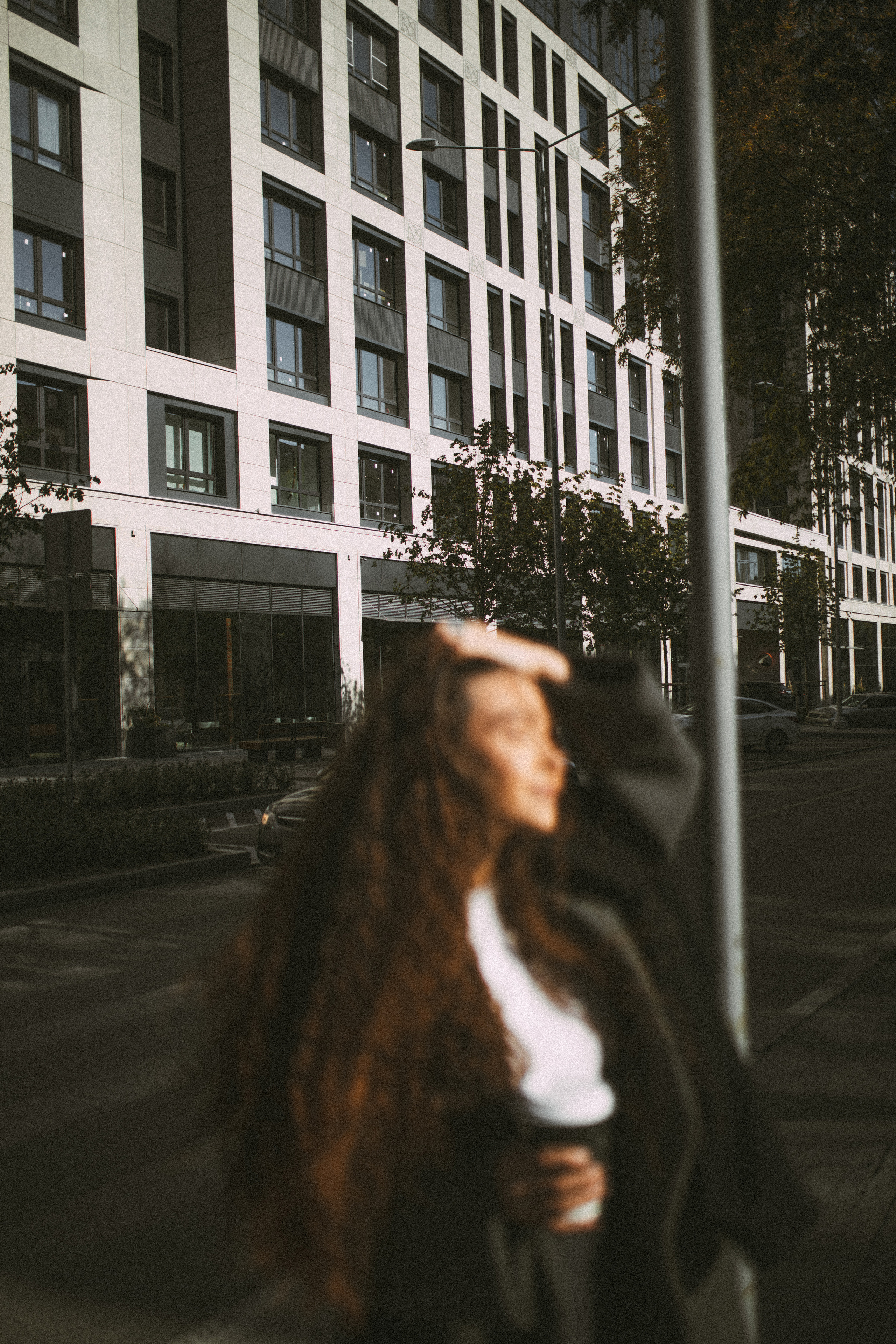 Александра | Екатеринбург. Фотограф Екатерина Амбрушкевич