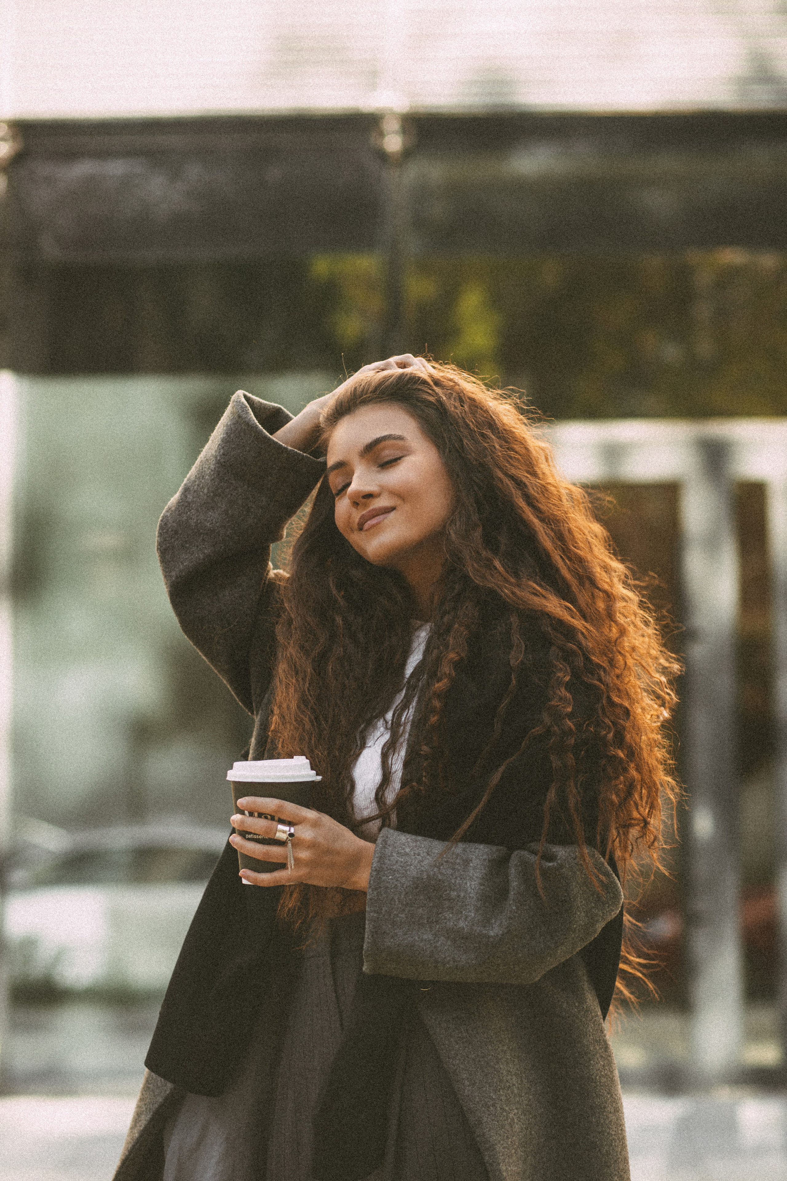 Александра | Екатеринбург. Фотограф Екатерина Амбрушкевич