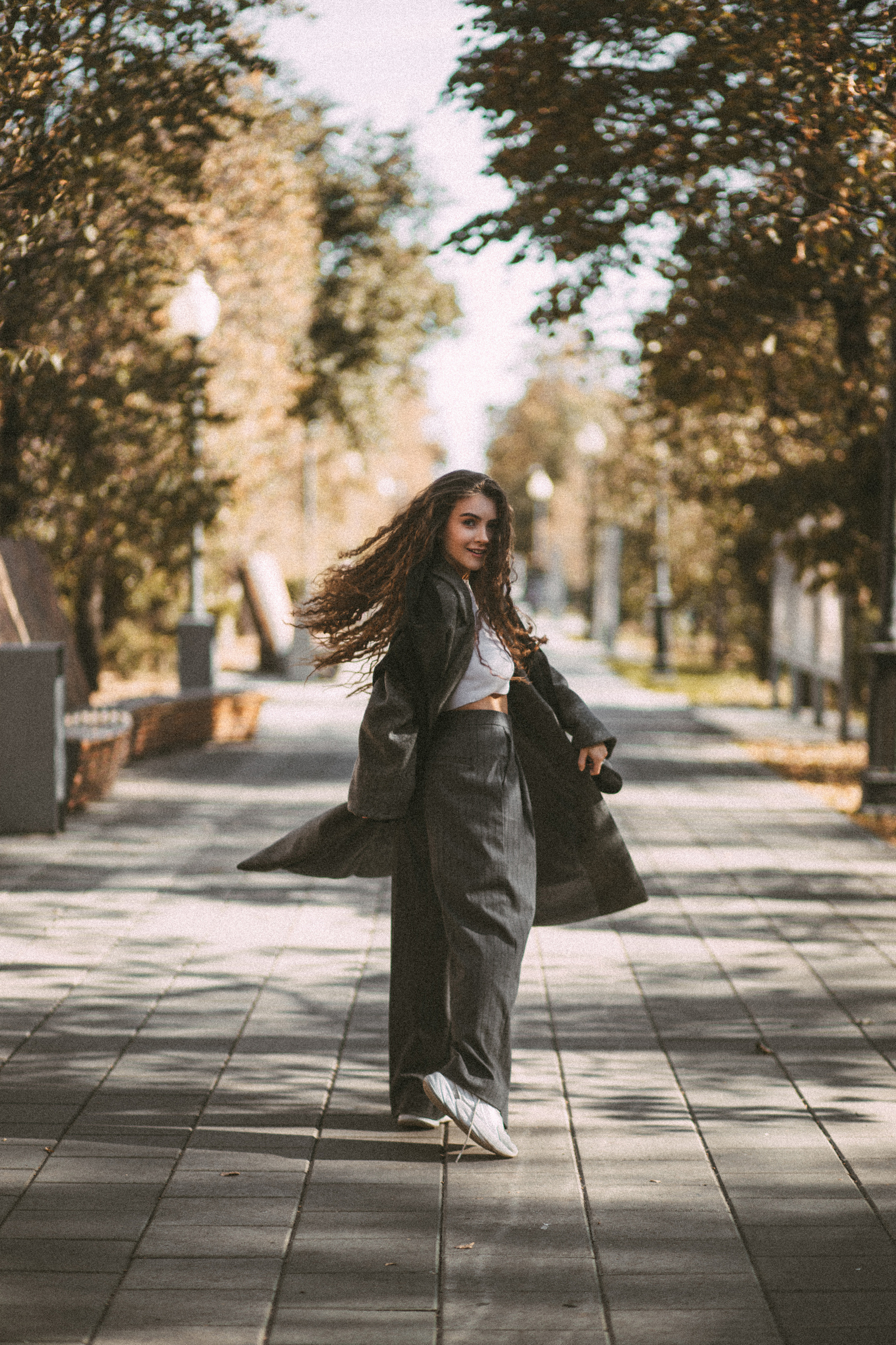 Александра | Екатеринбург. Фотограф Екатерина Амбрушкевич