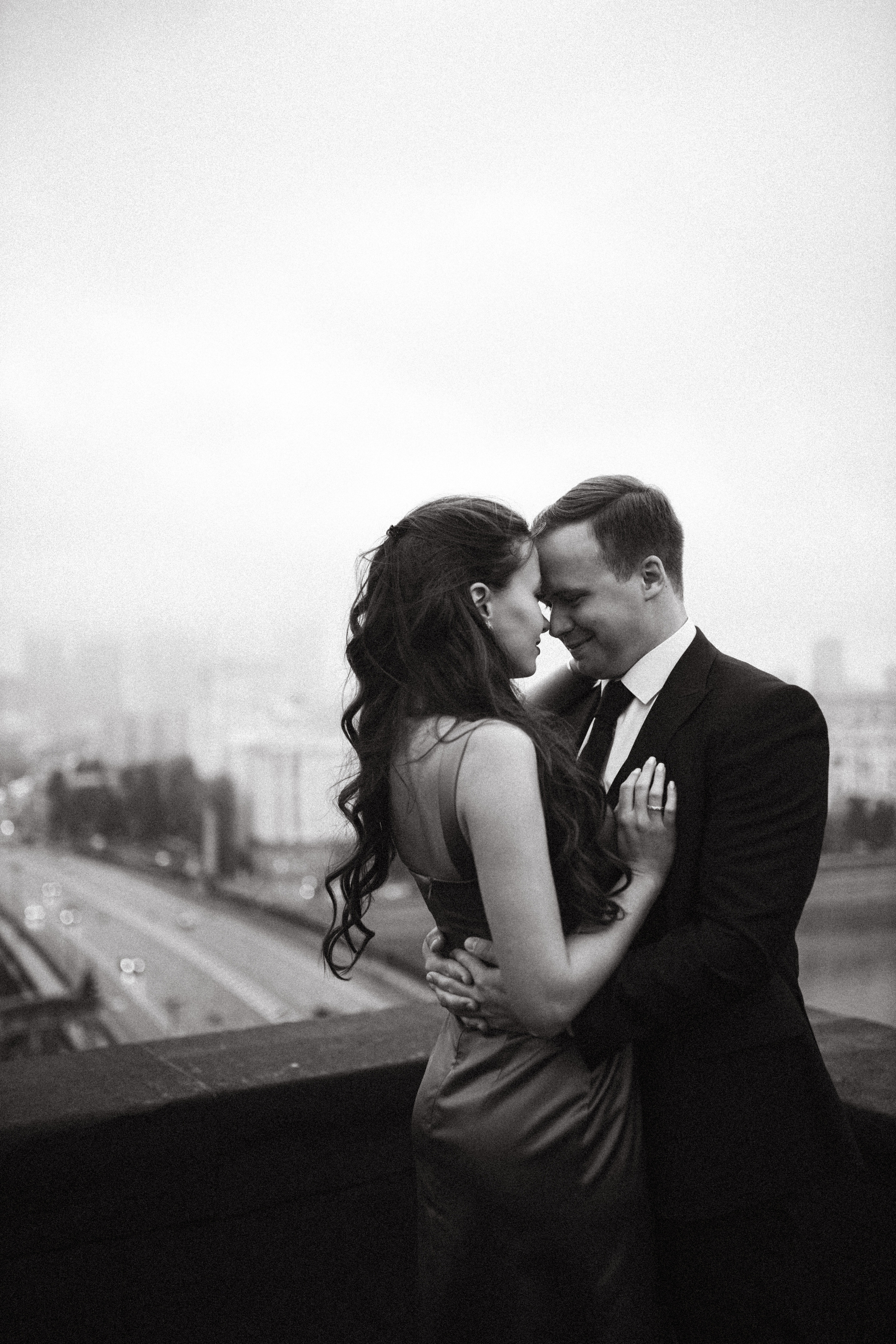 A & A | Москва. Фотограф Екатерина Амбрушкевич