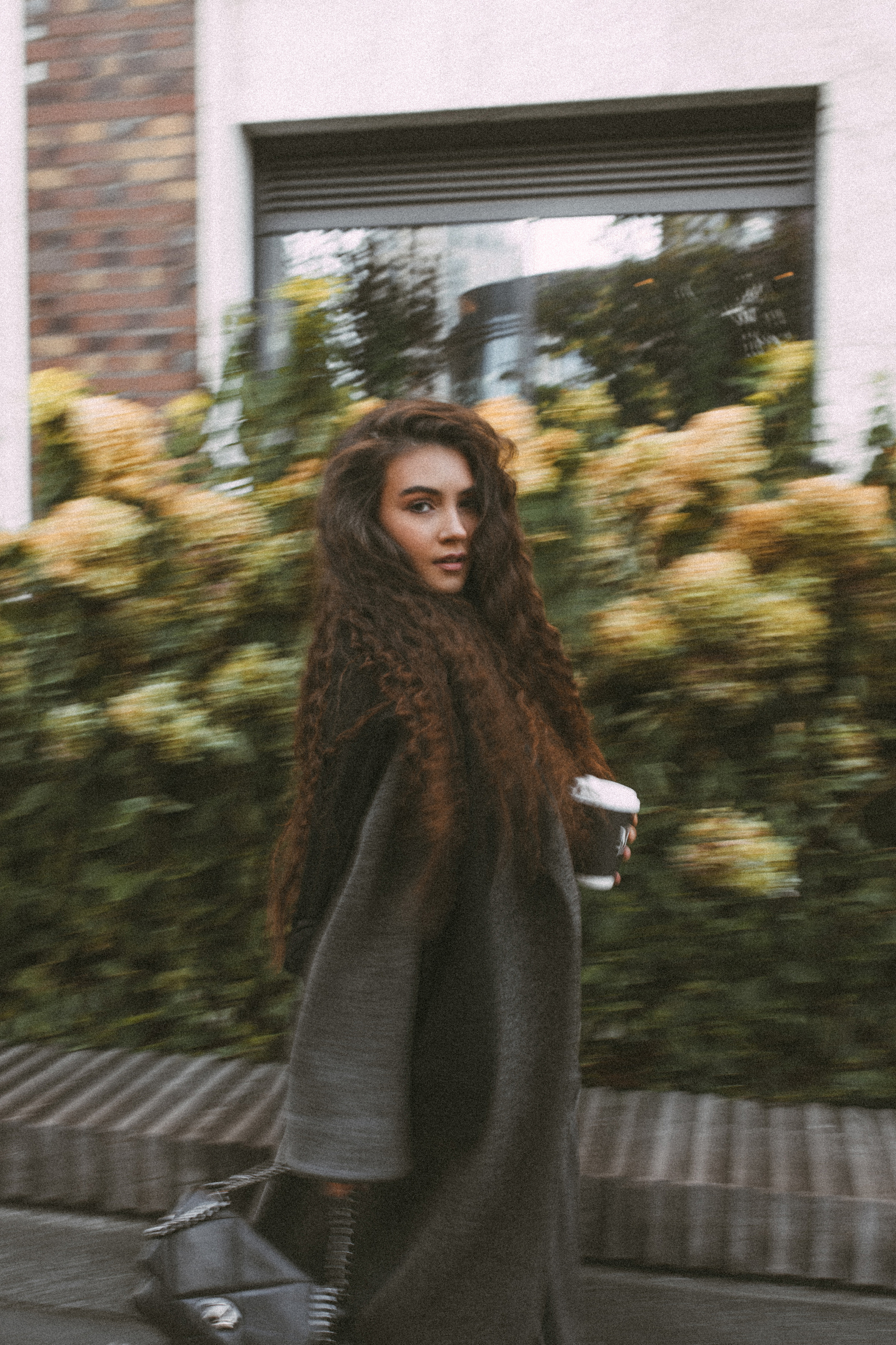 Александра | Екатеринбург. Фотограф Екатерина Амбрушкевич