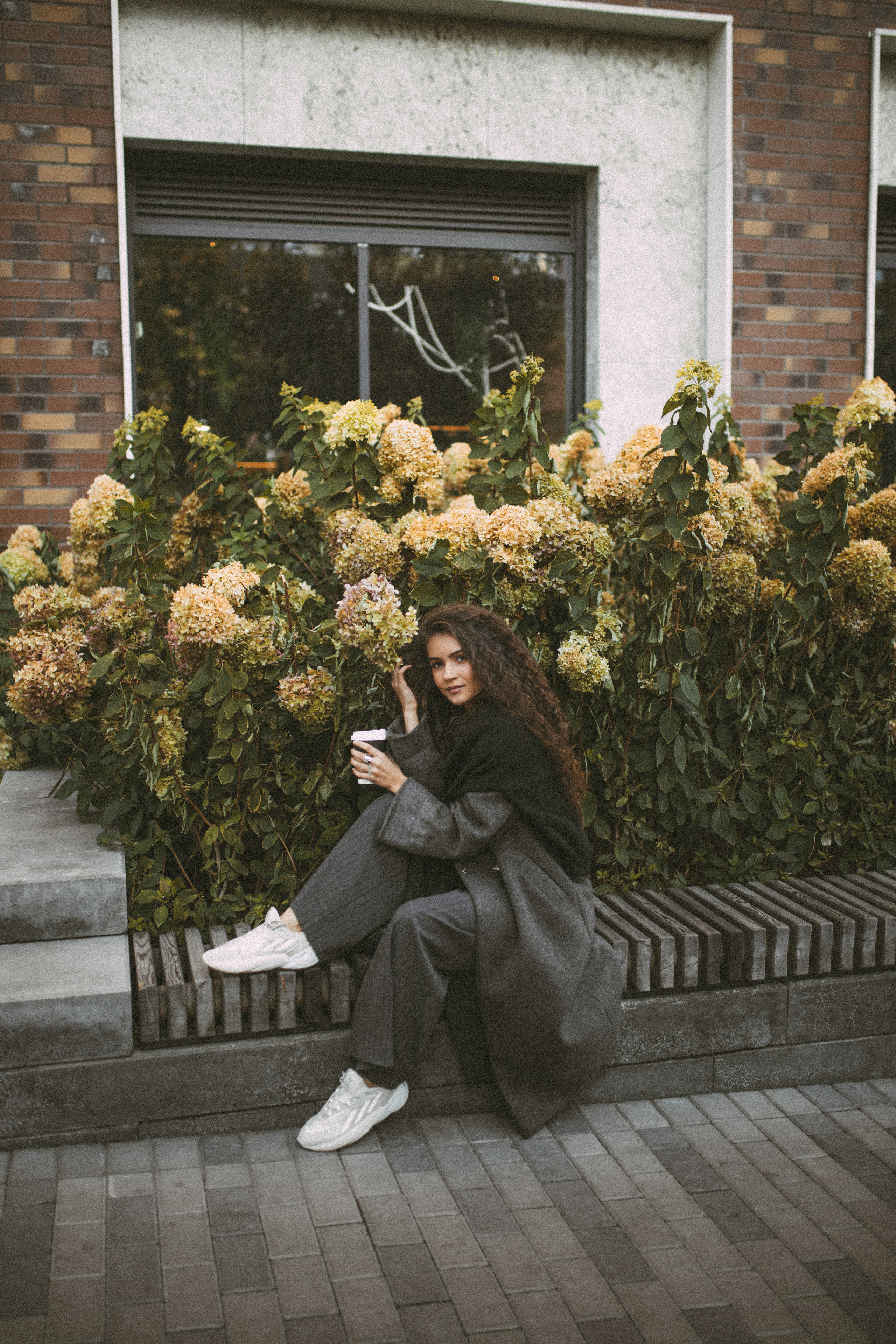 Александра | Екатеринбург. Фотограф Екатерина Амбрушкевич