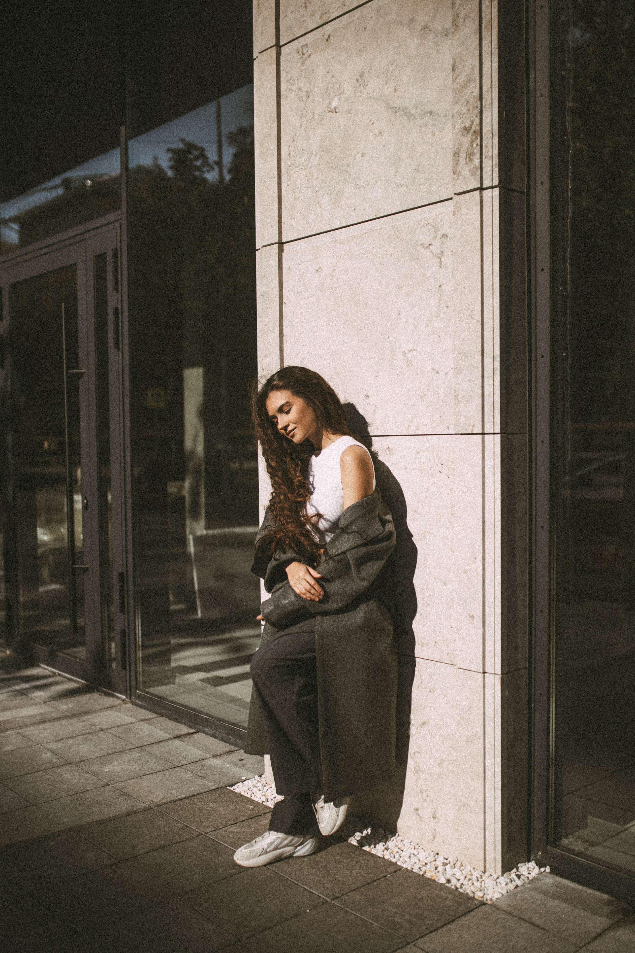 Александра | Екатеринбург. Фотограф Екатерина Амбрушкевич