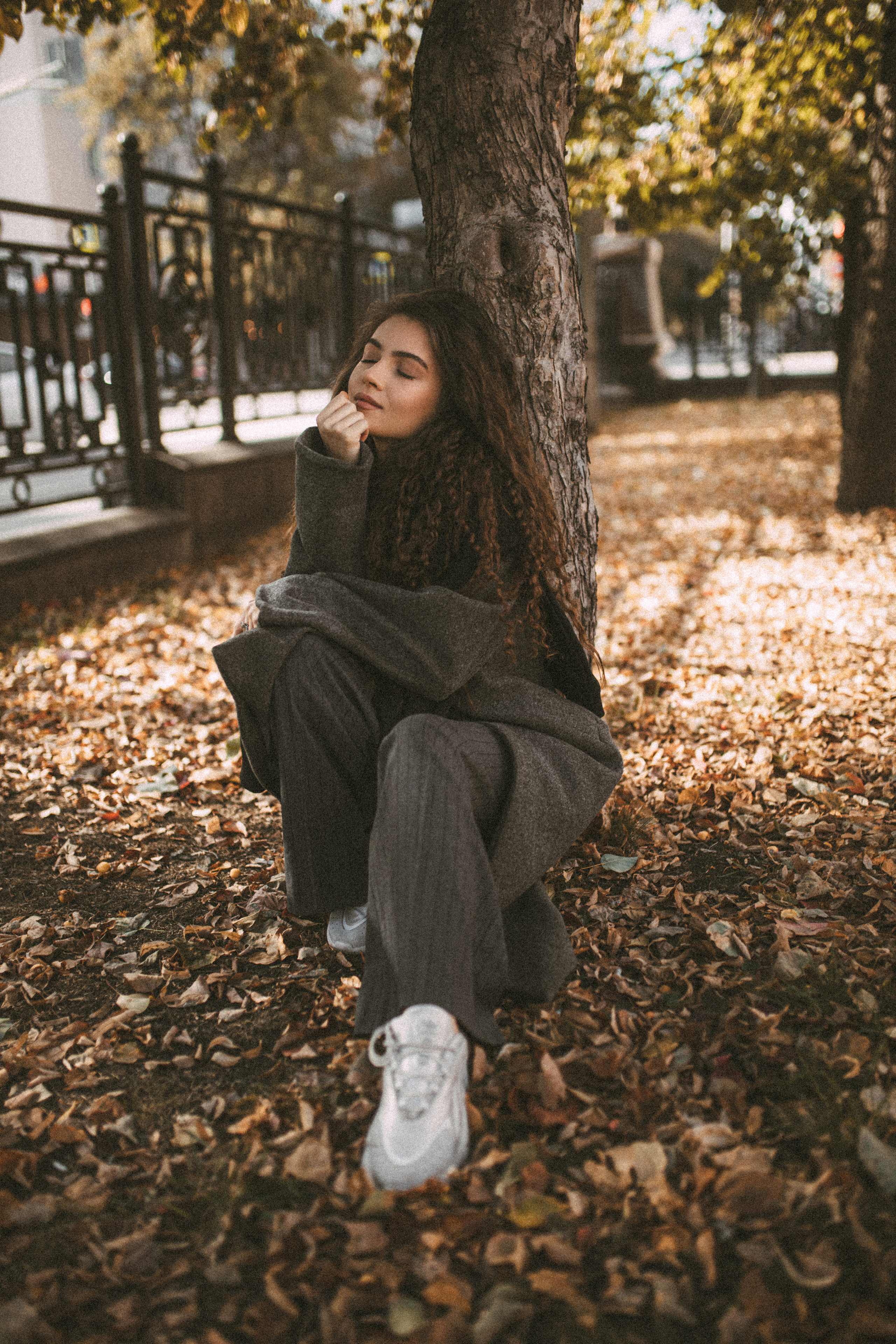 Александра | Екатеринбург. Фотограф Екатерина Амбрушкевич