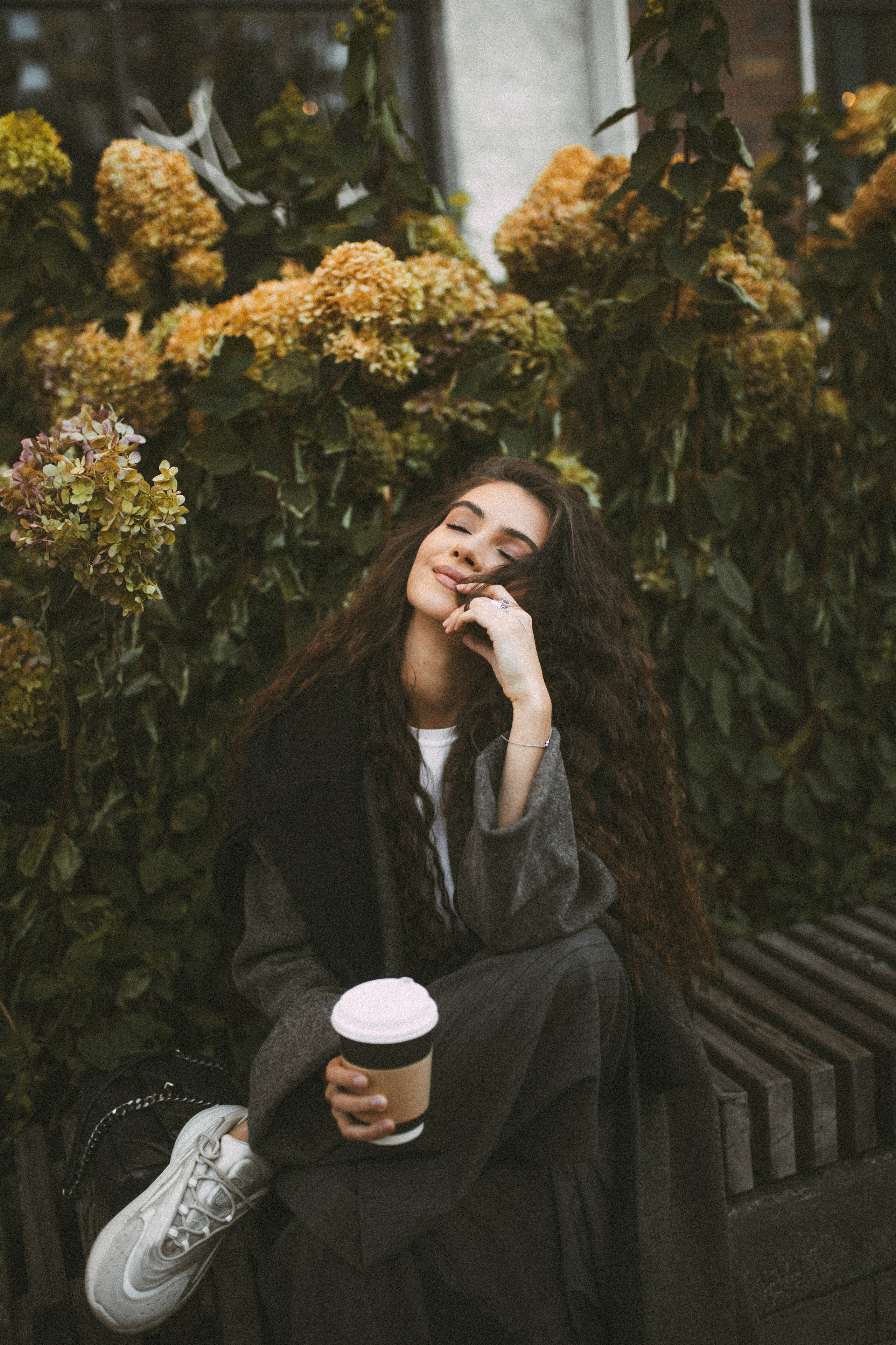 Александра | Екатеринбург. Фотограф Екатерина Амбрушкевич