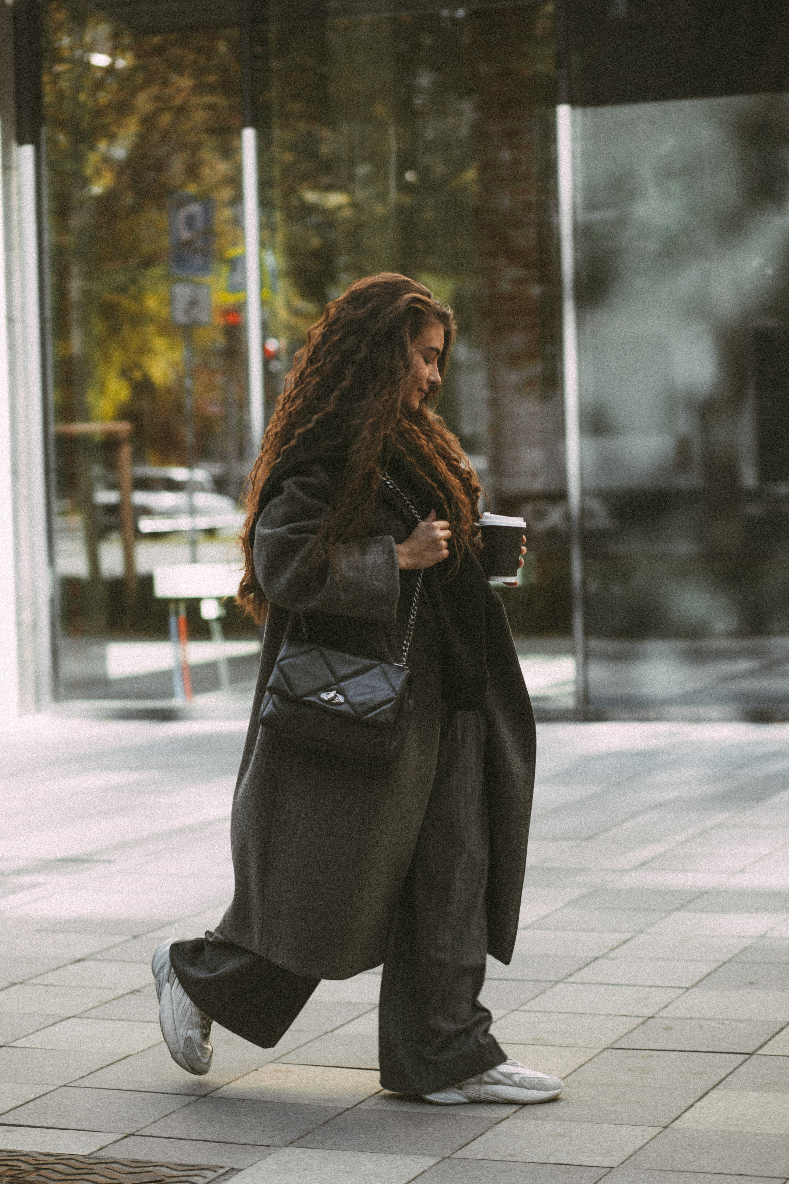 Александра | Екатеринбург. Фотограф Екатерина Амбрушкевич