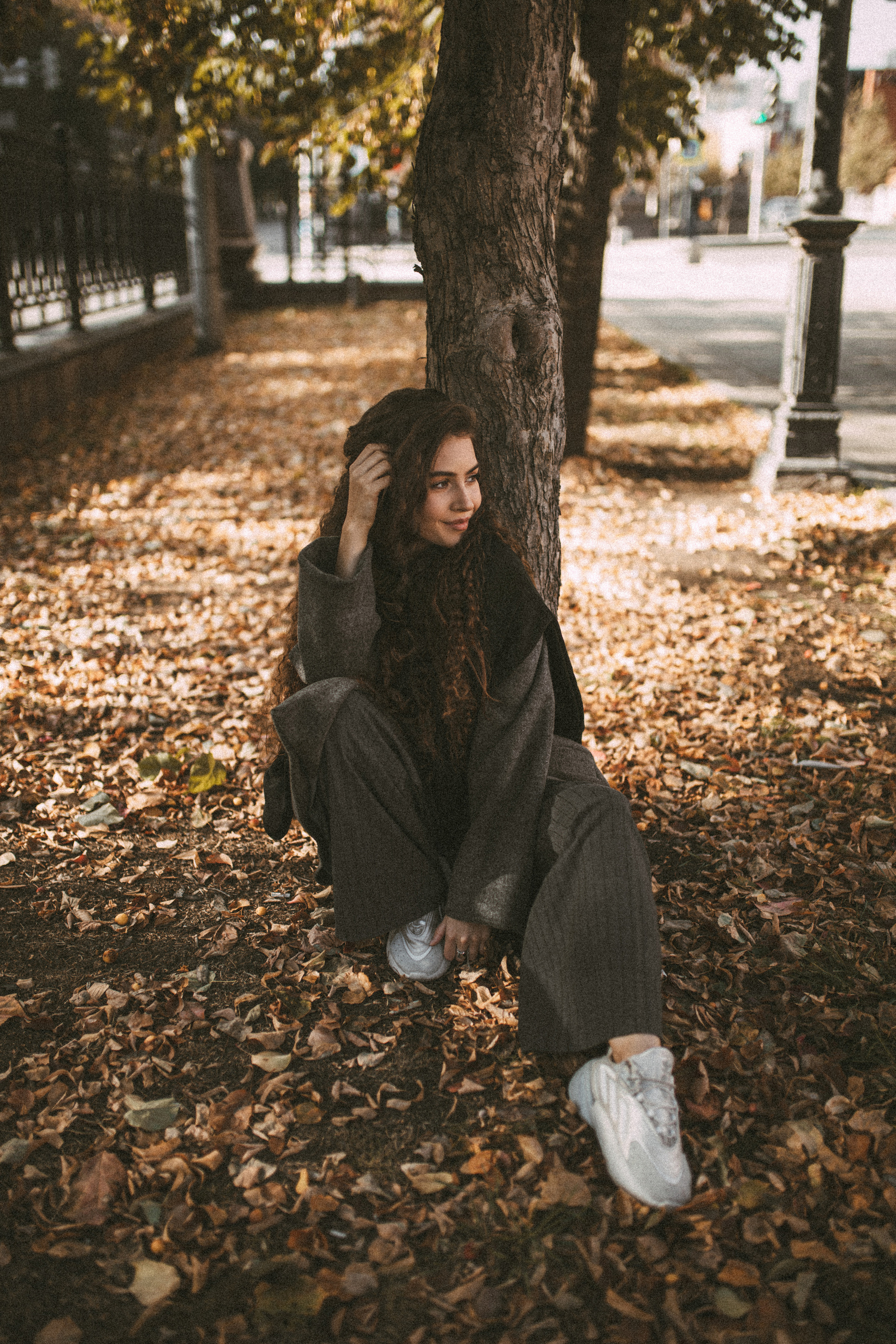 Александра | Екатеринбург. Фотограф Екатерина Амбрушкевич