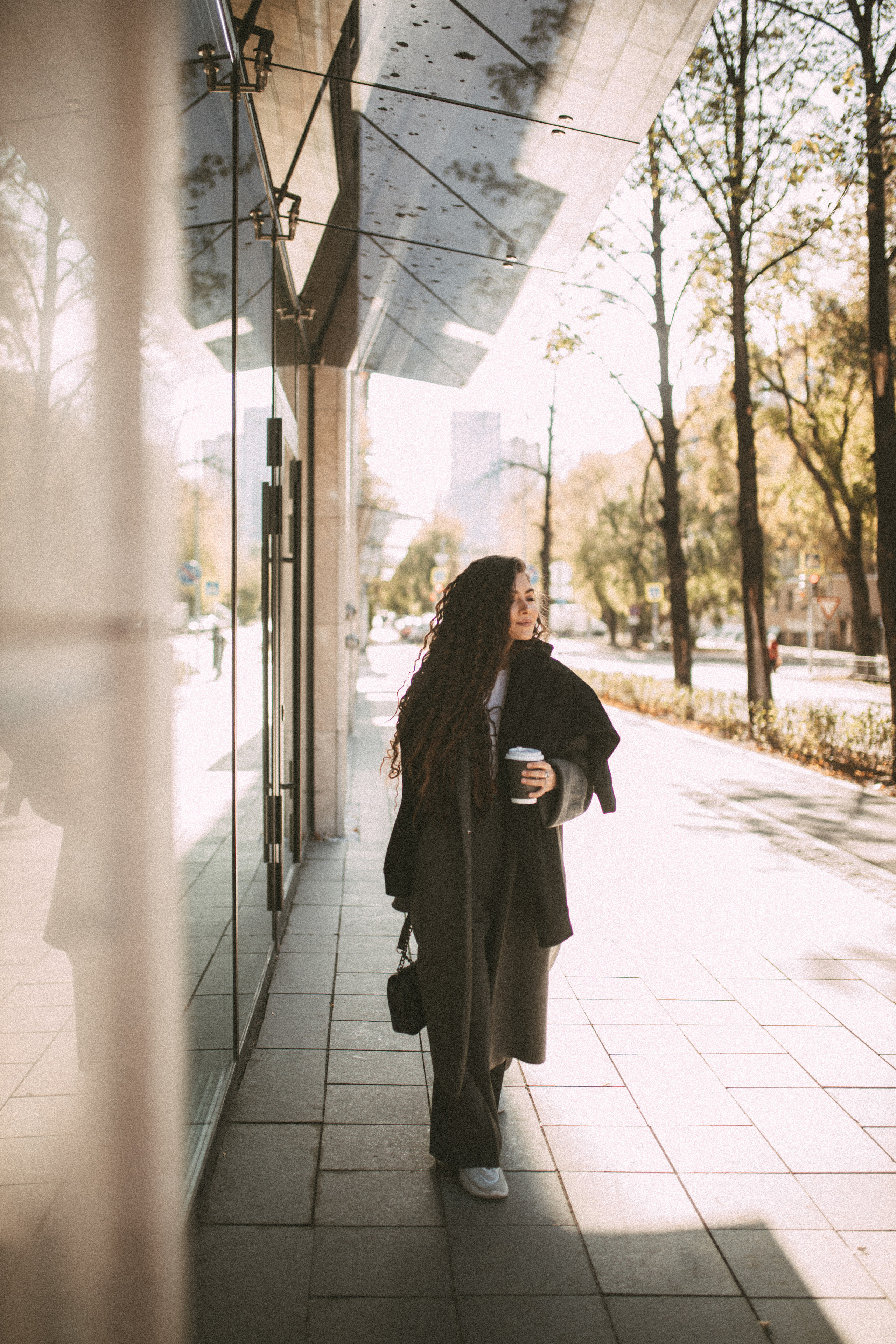 Александра | Екатеринбург. Фотограф Екатерина Амбрушкевич