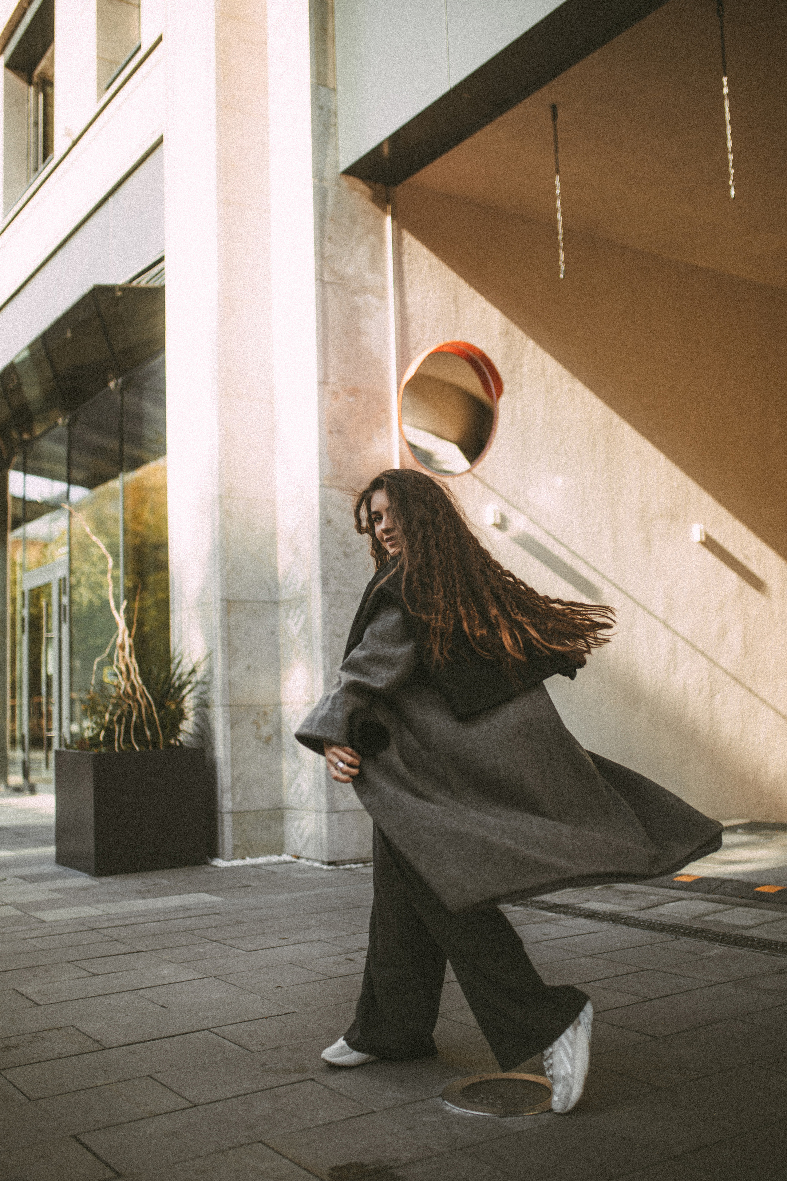 Александра | Екатеринбург. Фотограф Екатерина Амбрушкевич